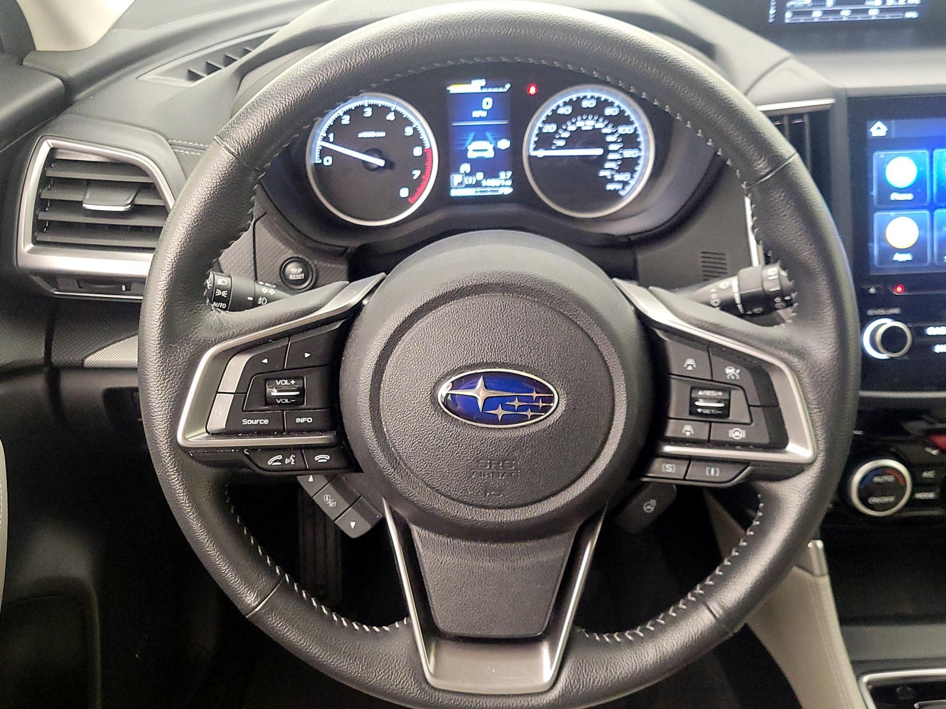 Thumbnail: 2020 Subaru Forester - 10