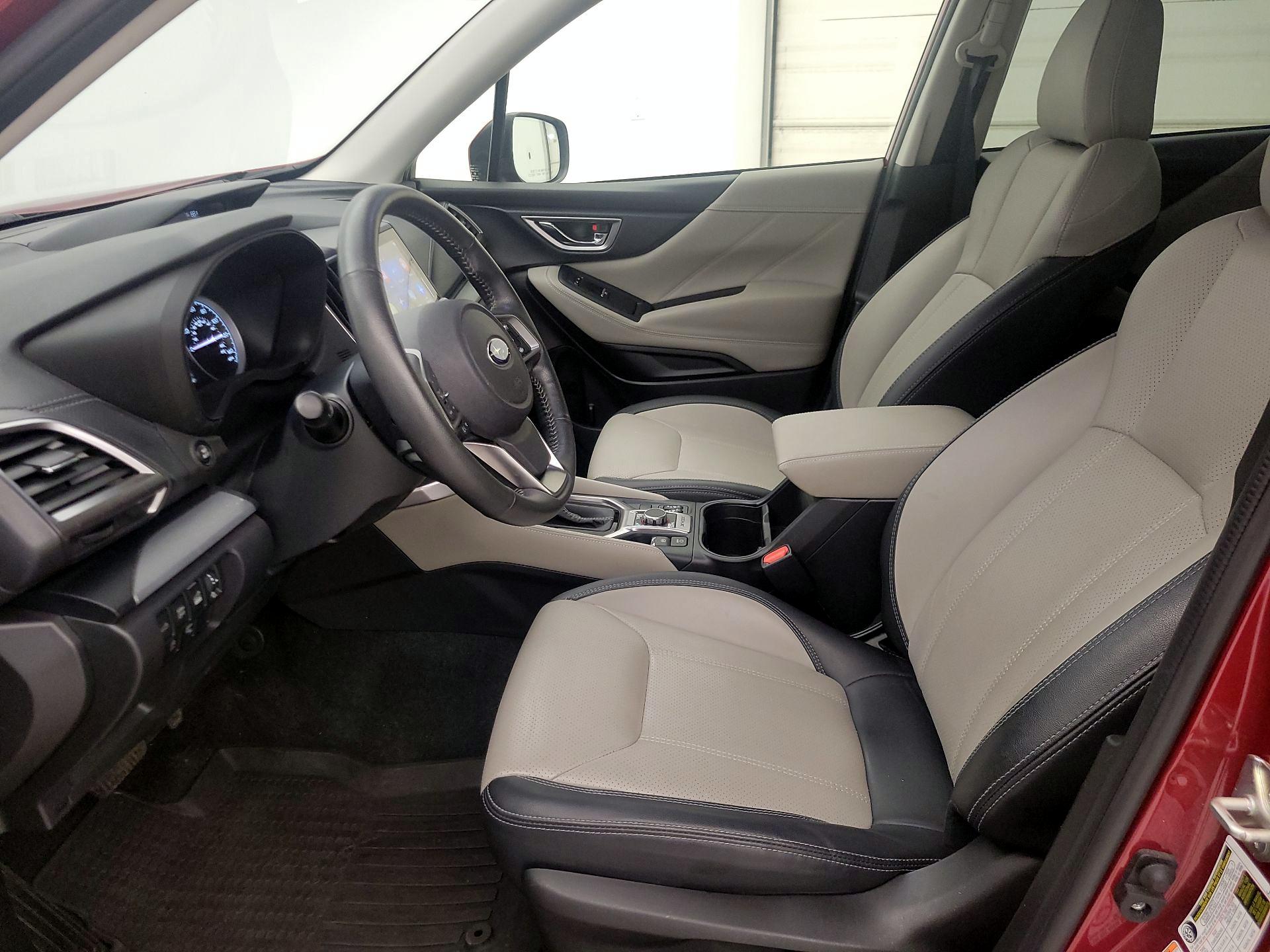 Thumbnail: 2020 Subaru Forester - 11