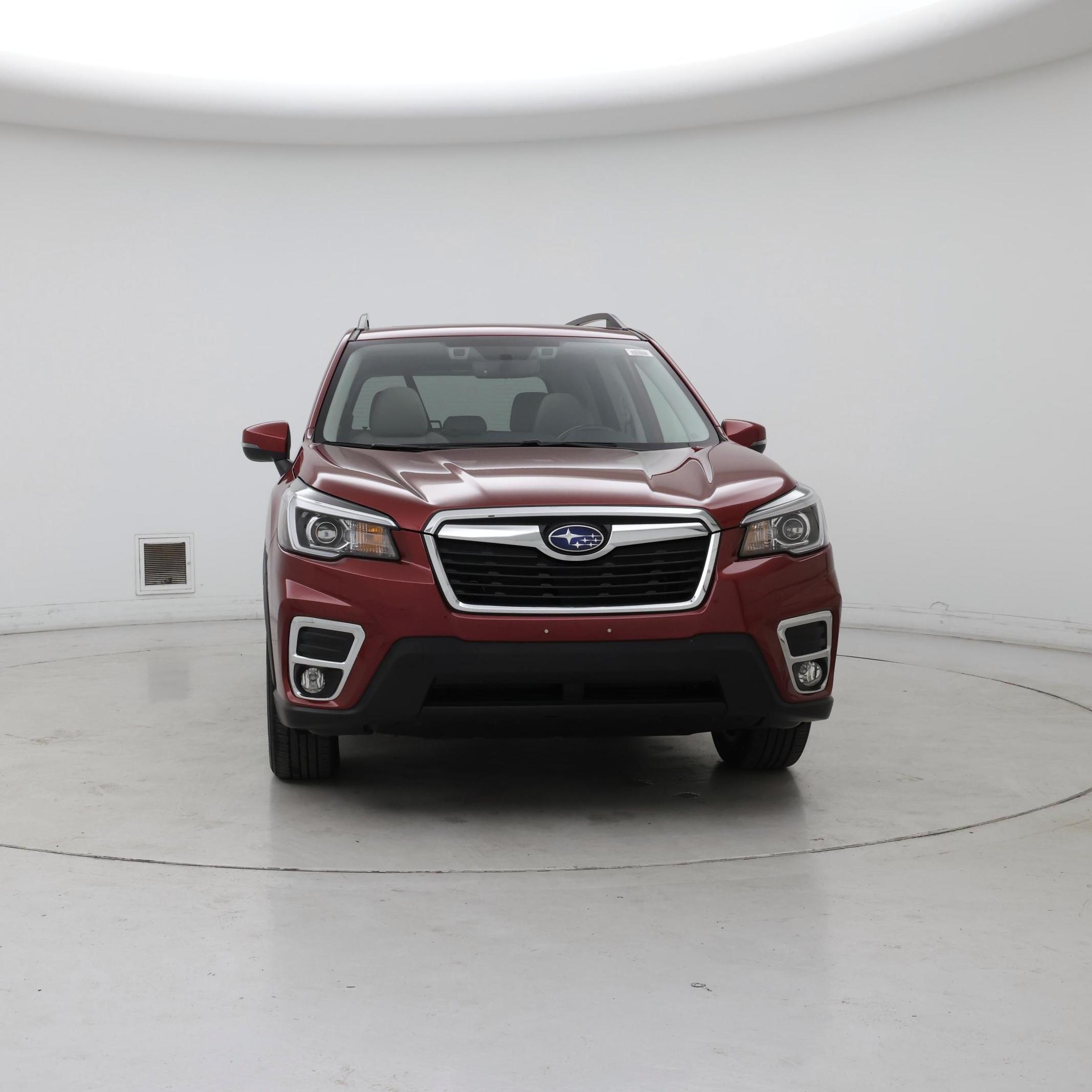 Thumbnail: 2020 Subaru Forester - 5