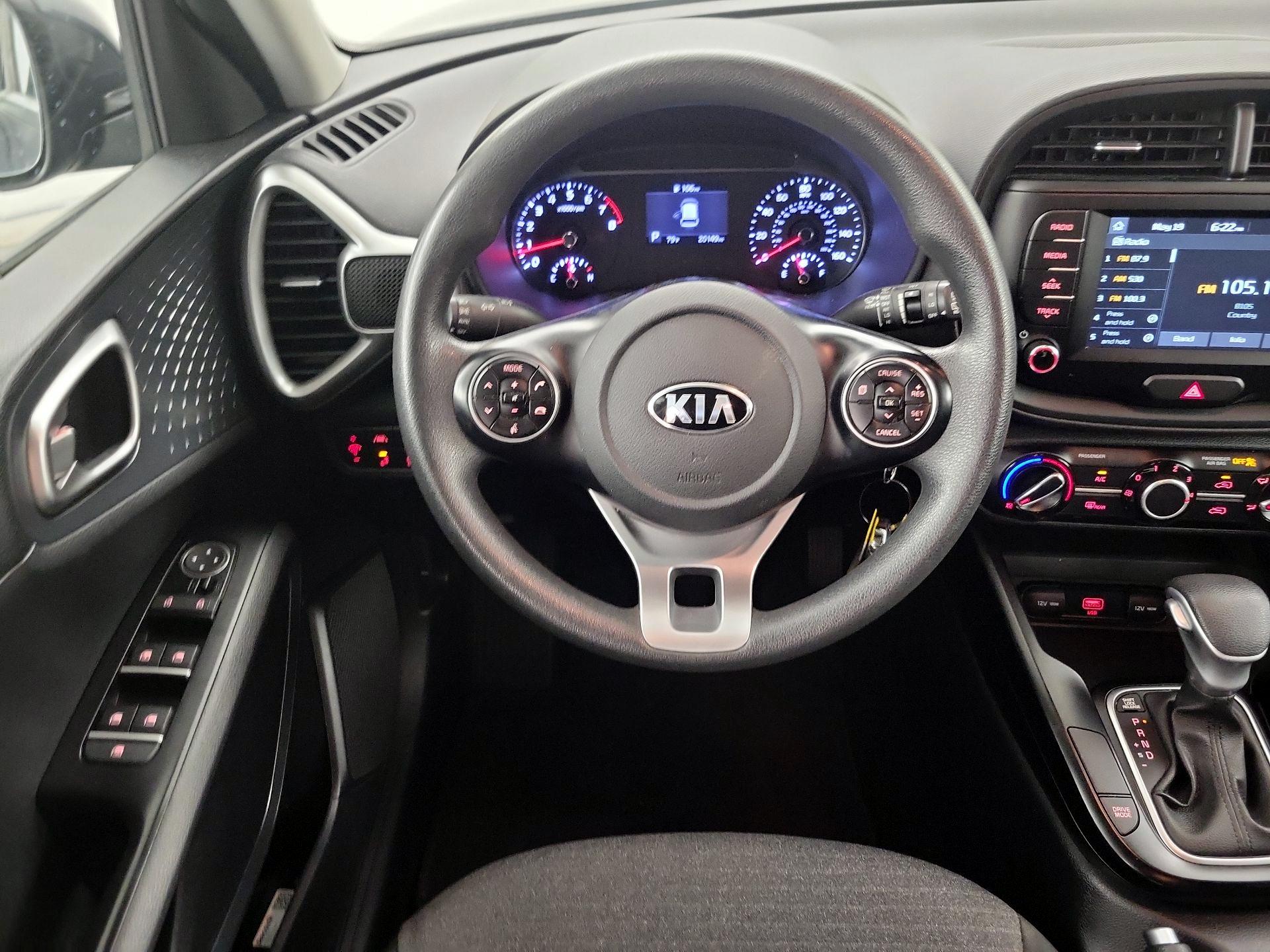 Thumbnail: 2021 Kia Soul - 10