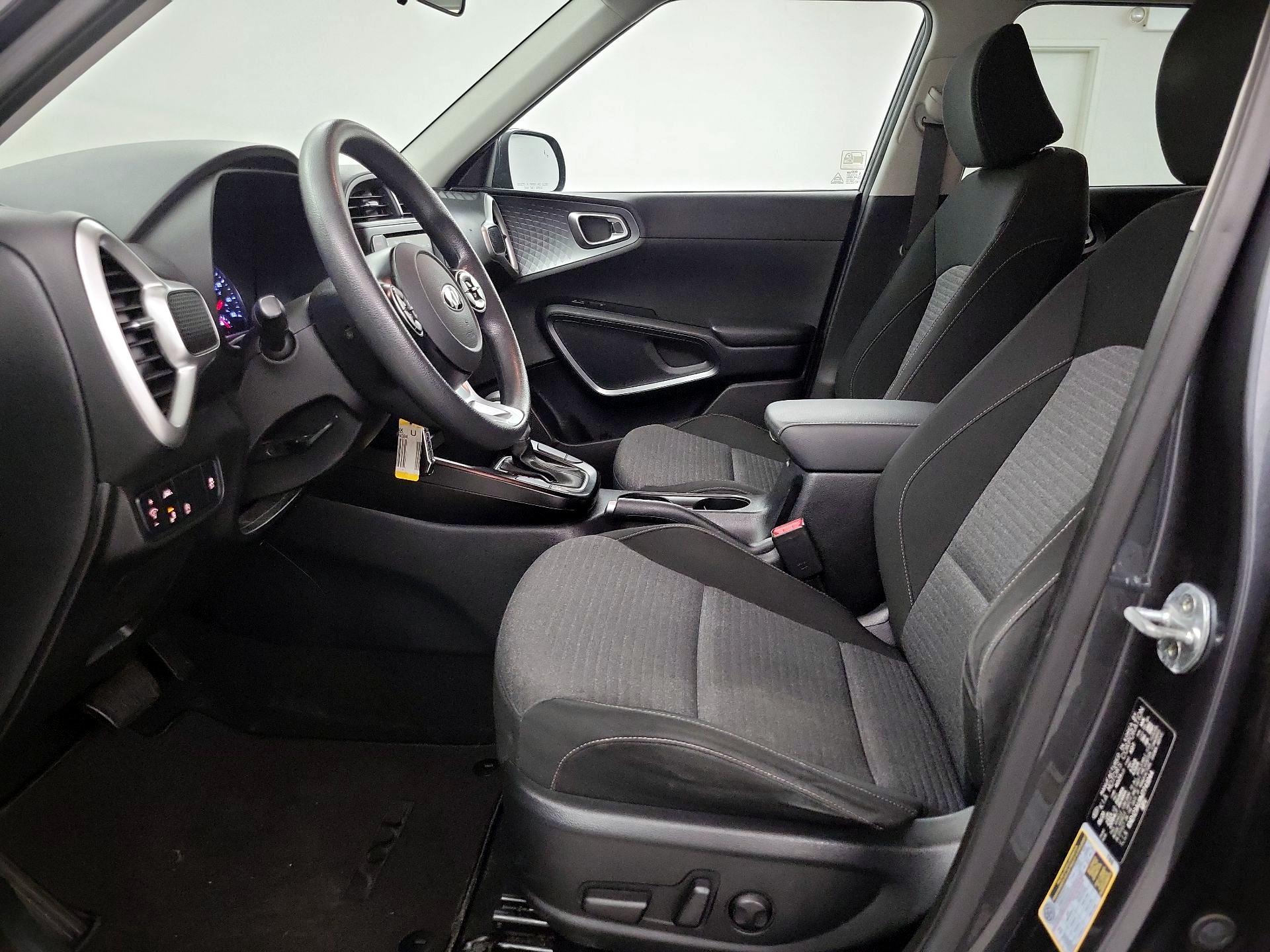 Thumbnail: 2021 Kia Soul - 11