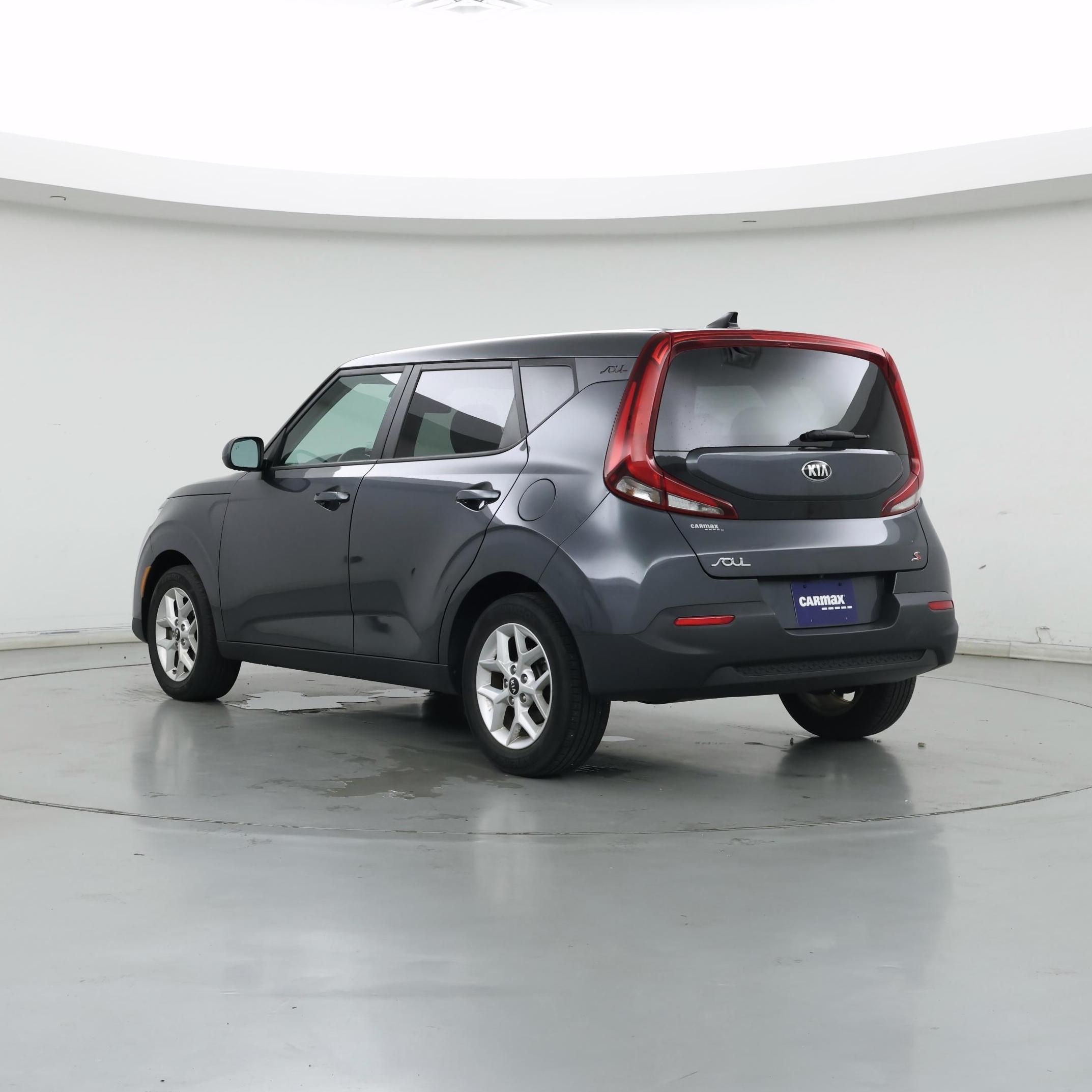 Thumbnail: 2021 Kia Soul - 2
