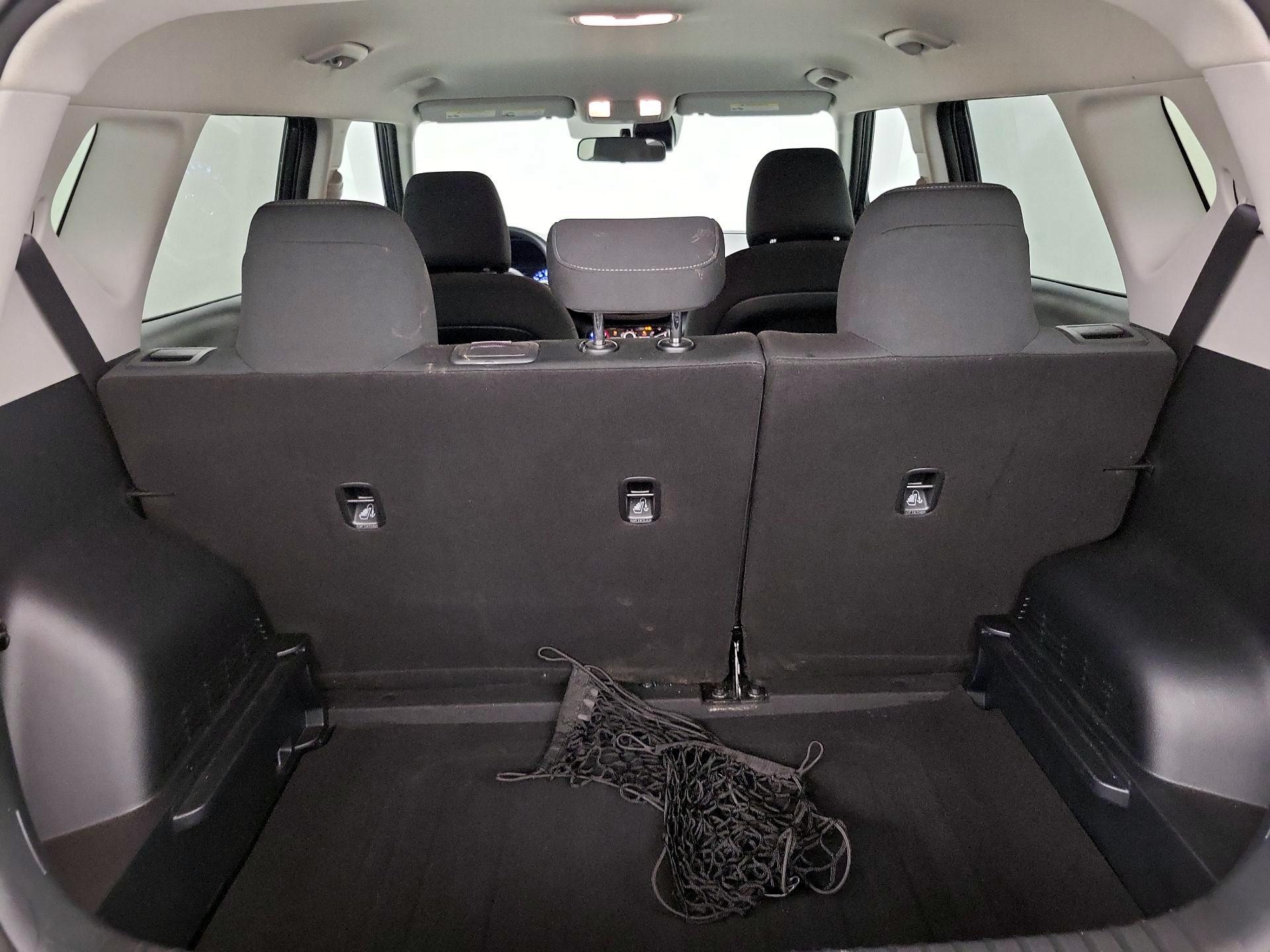 Thumbnail: 2021 Kia Soul - 20