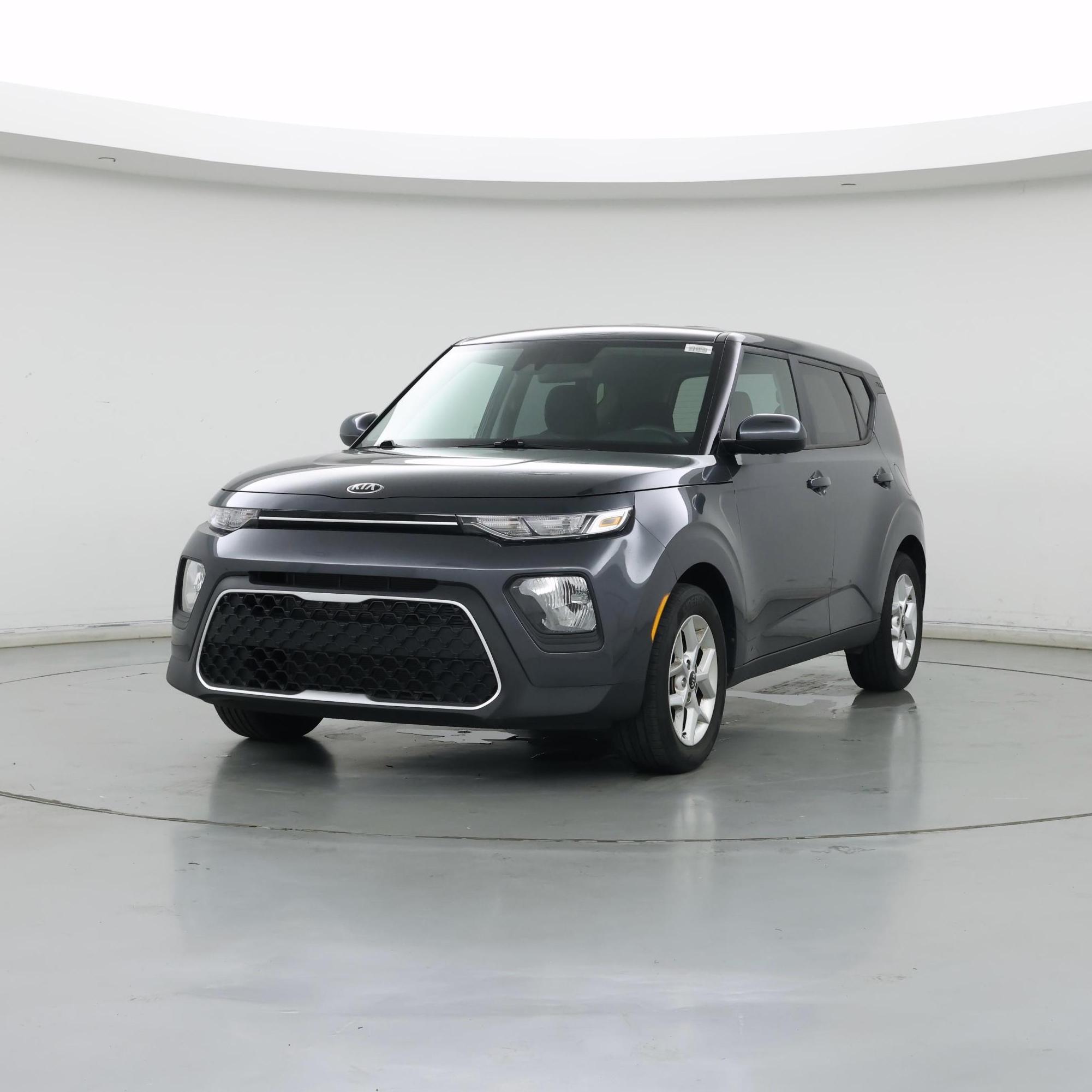 Thumbnail: 2021 Kia Soul - 4