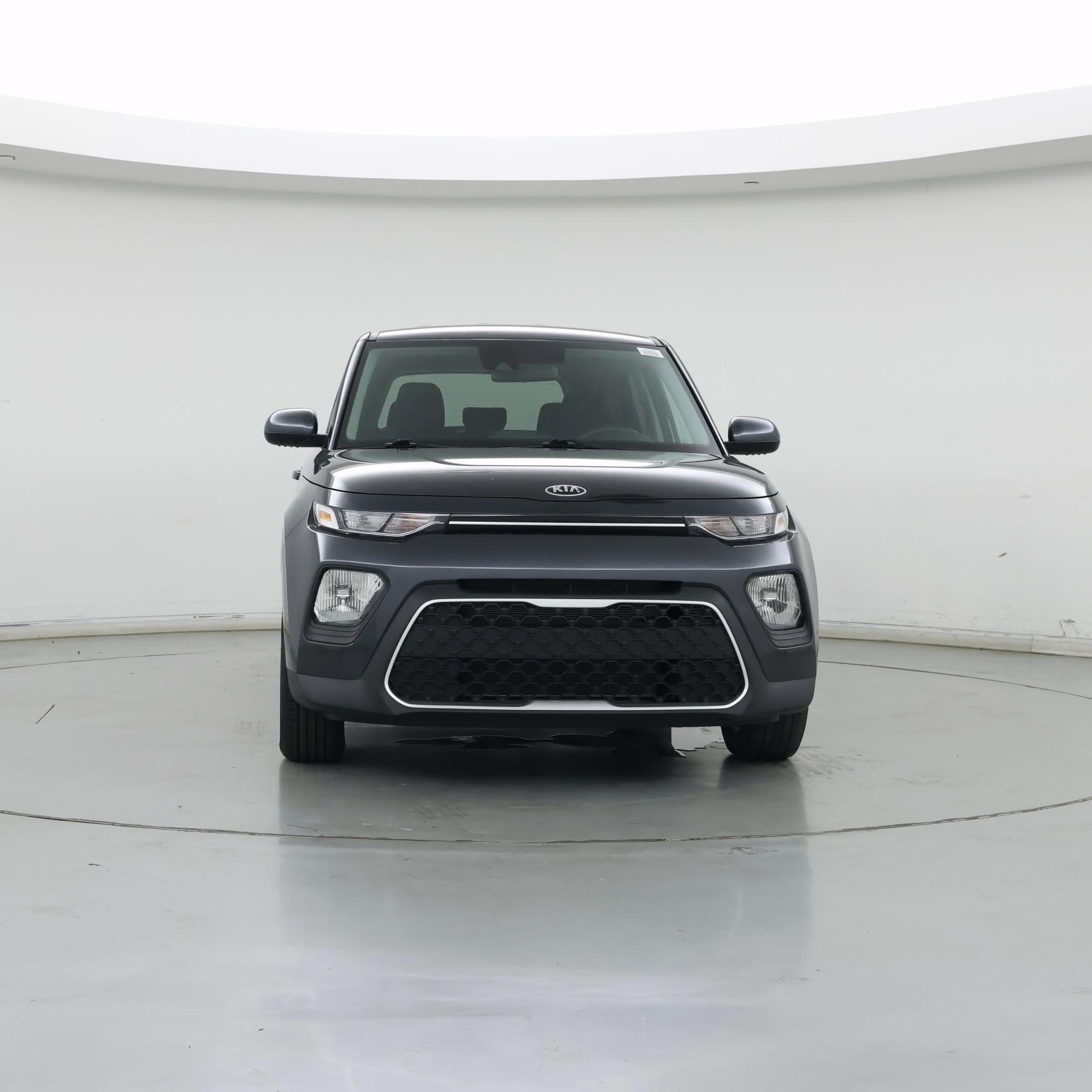 Thumbnail: 2021 Kia Soul - 5