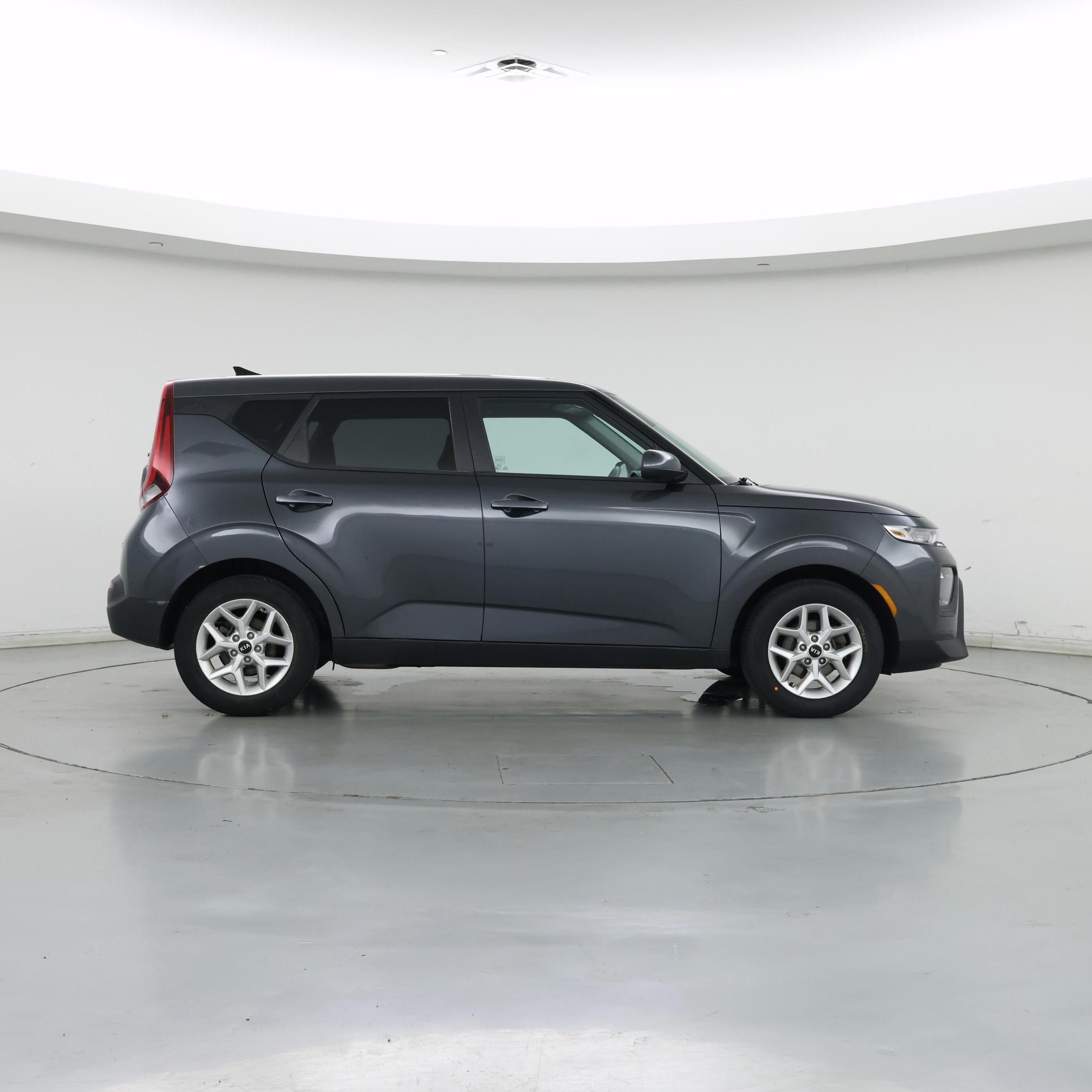 Thumbnail: 2021 Kia Soul - 7