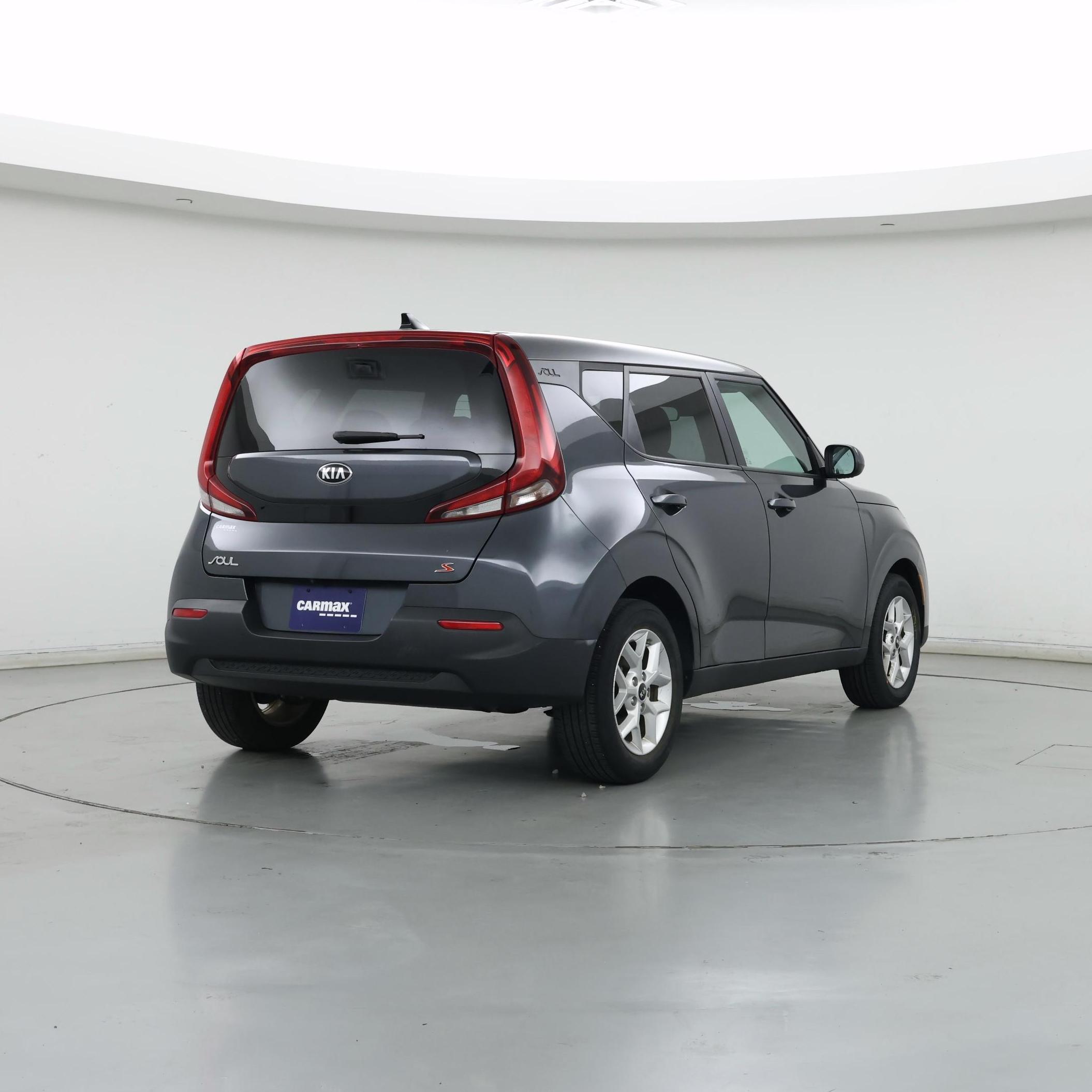 Thumbnail: 2021 Kia Soul - 8