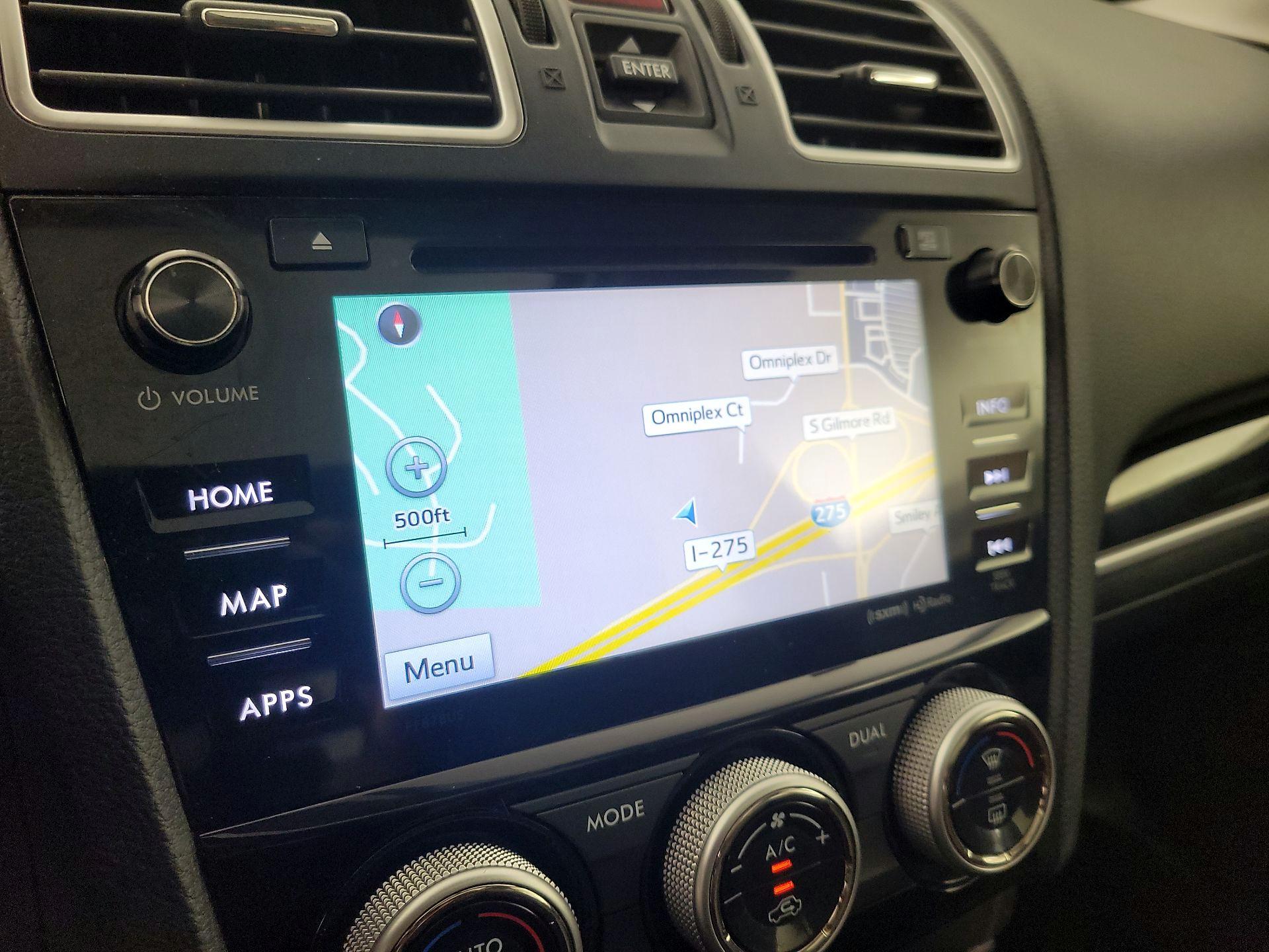 Thumbnail: 2017 Subaru Forester - 14