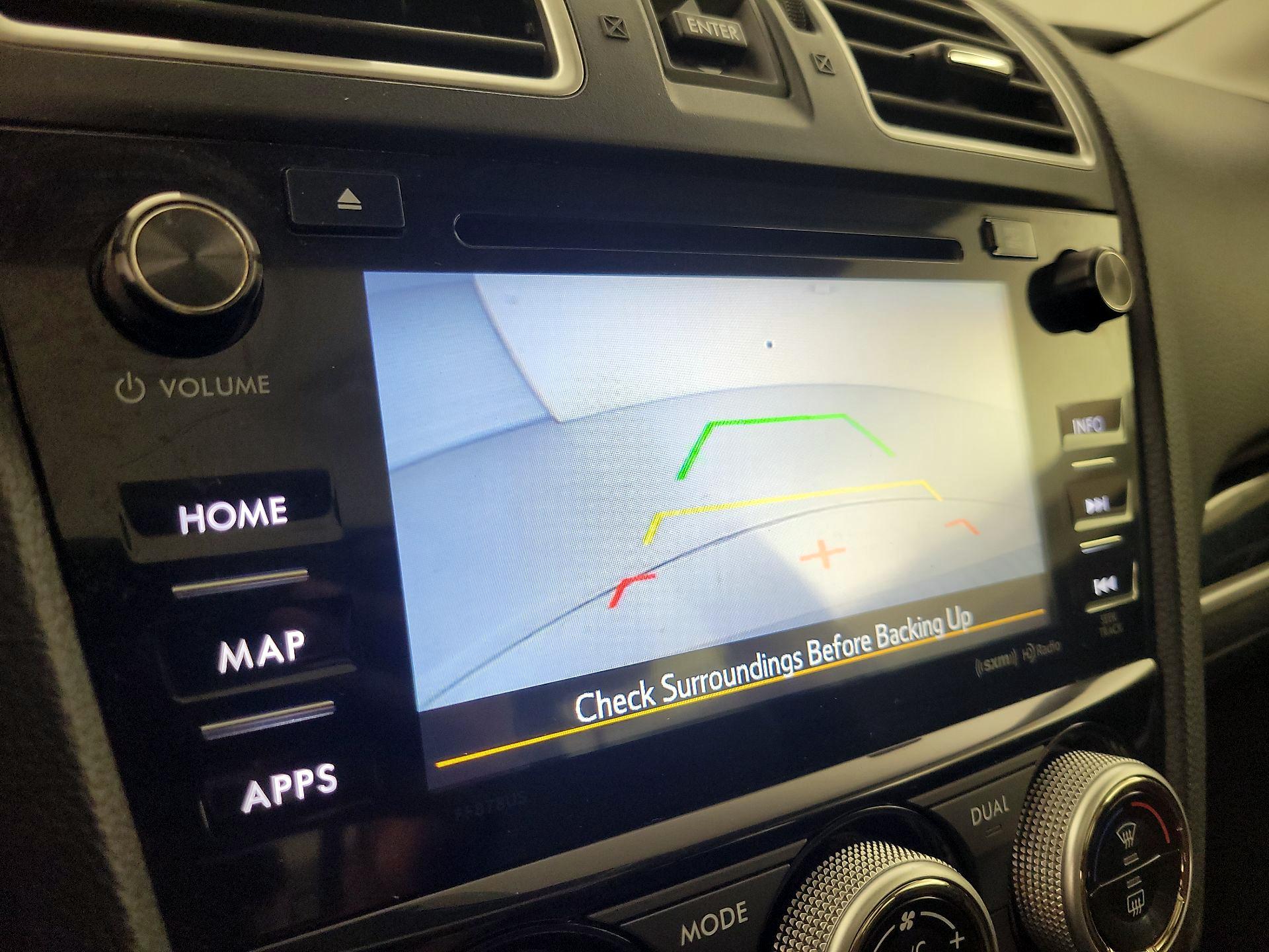 Thumbnail: 2017 Subaru Forester - 15