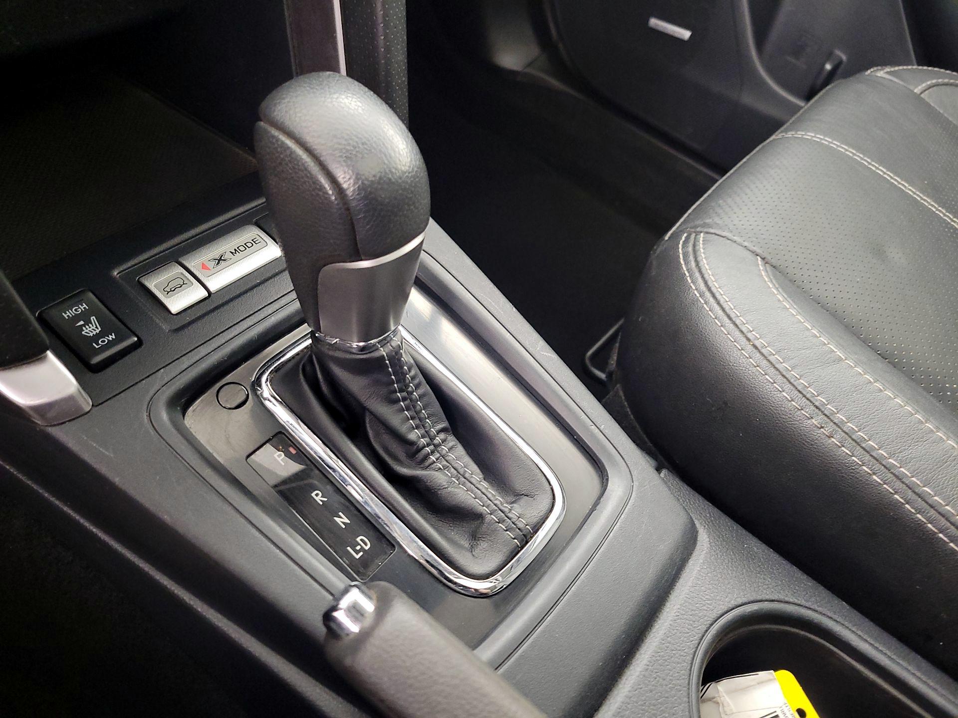 Thumbnail: 2017 Subaru Forester - 18