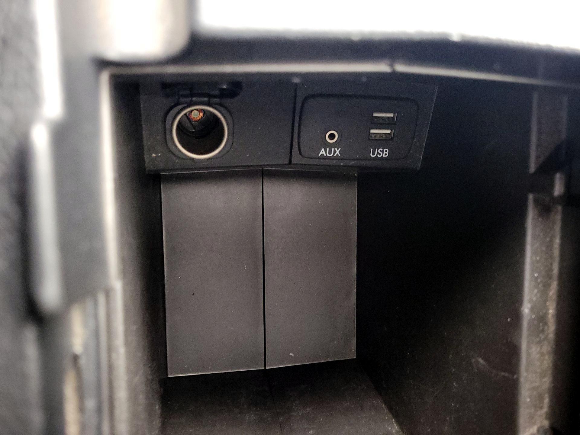 Thumbnail: 2017 Subaru Forester - 19