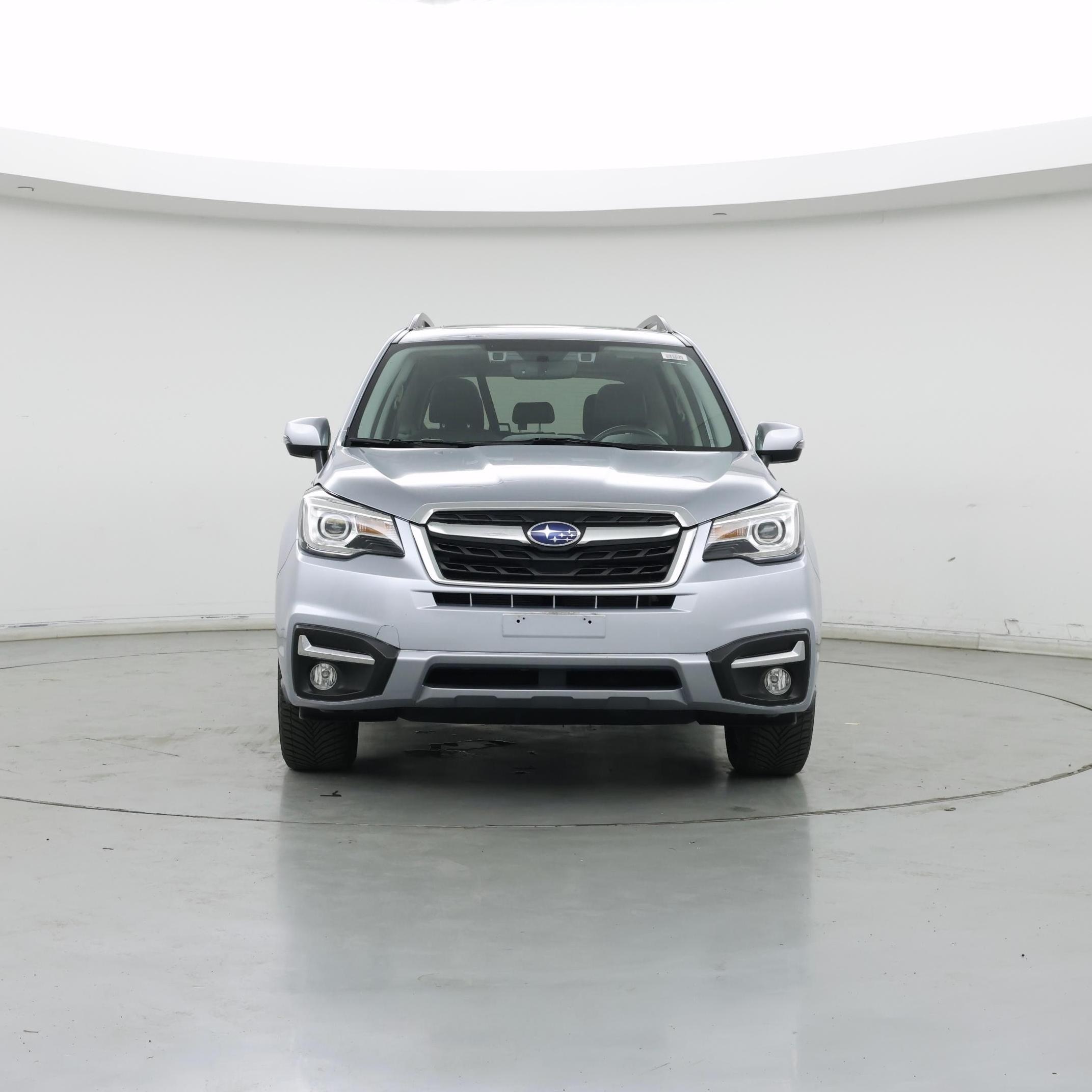 Thumbnail: 2017 Subaru Forester - 5