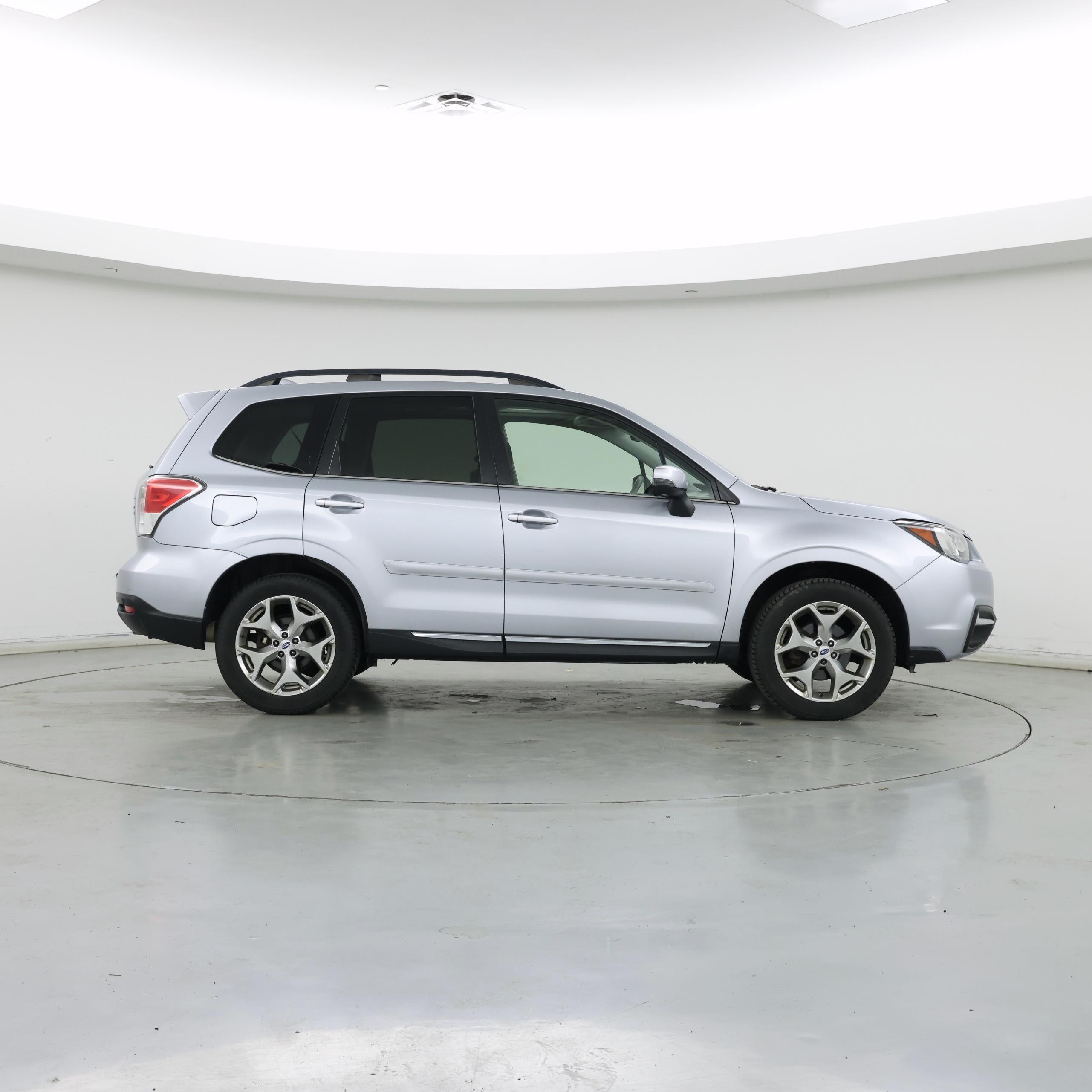 Thumbnail: 2017 Subaru Forester - 7