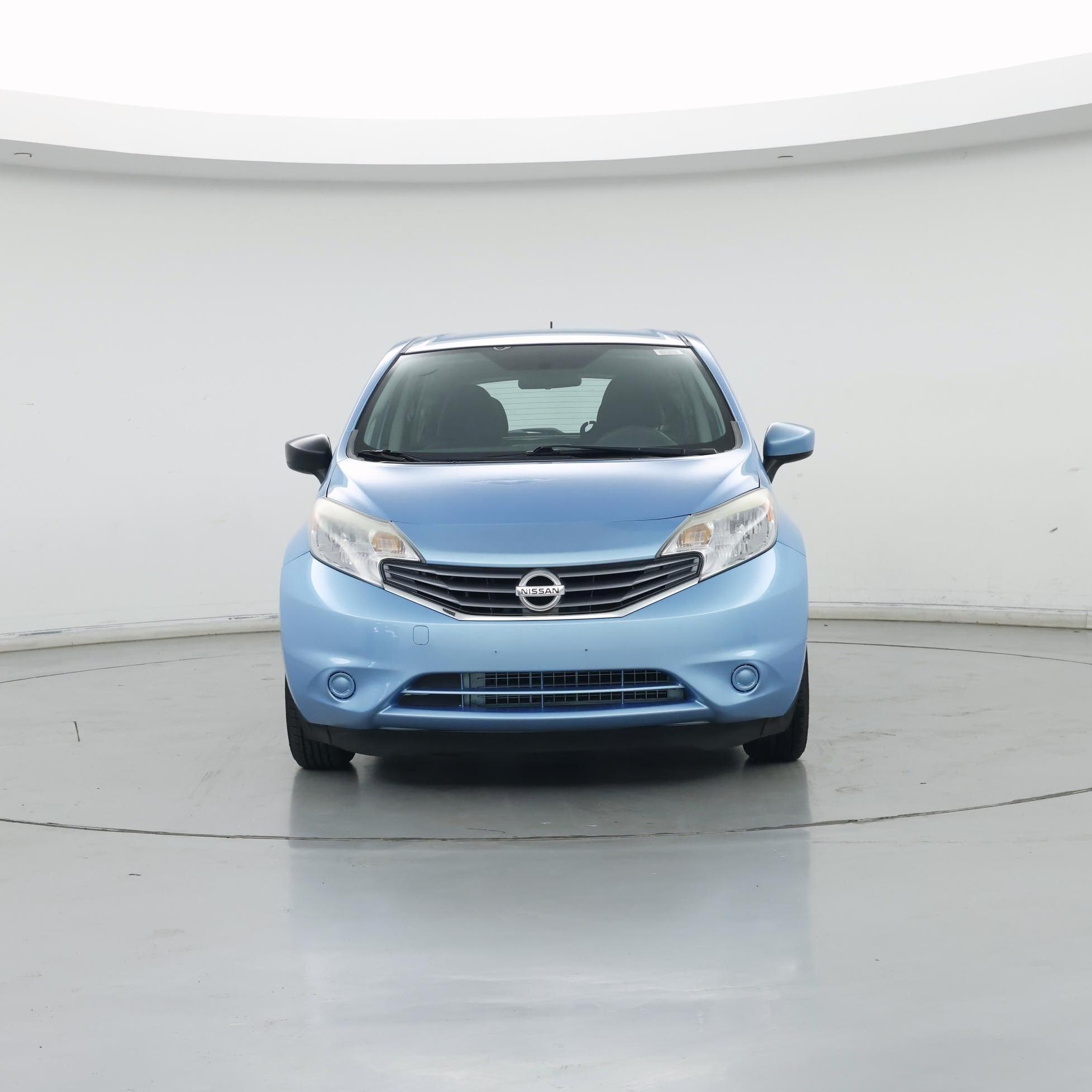 Thumbnail: 2015 Nissan Versa Note - 5