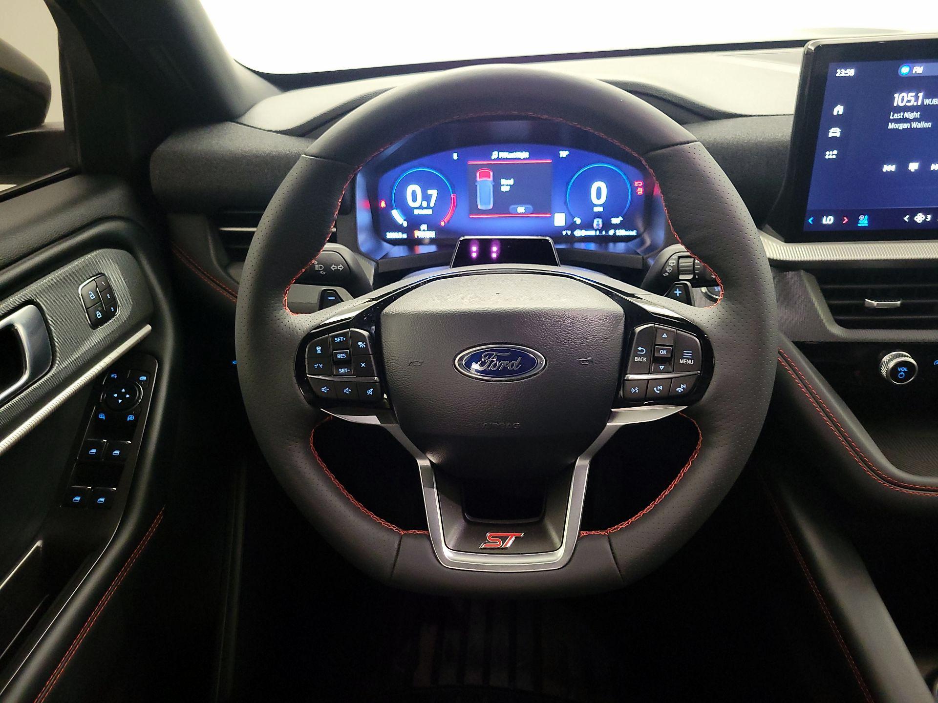 Thumbnail: 2026 Ford Explorer - 10