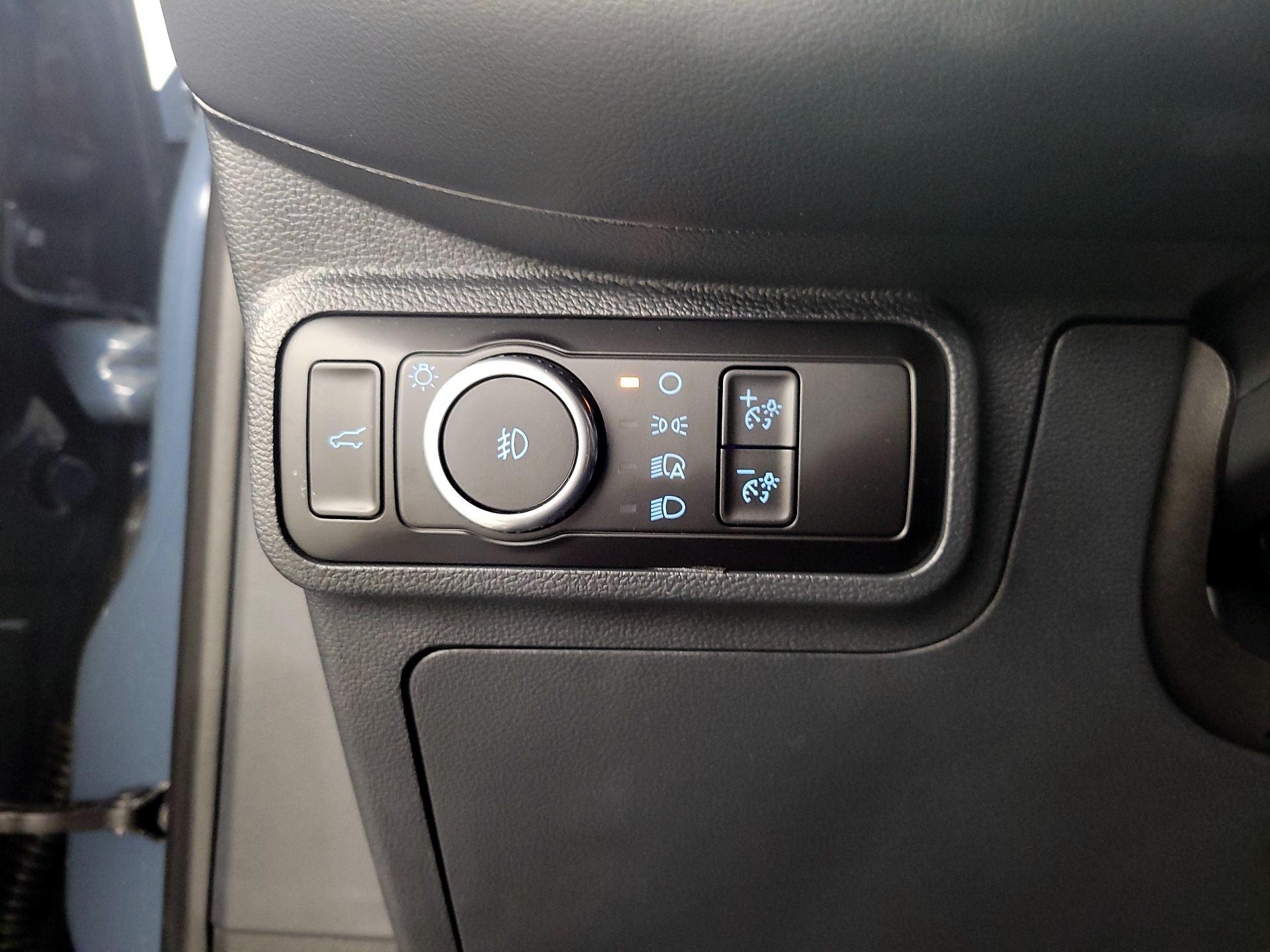 Thumbnail: 2026 Ford Explorer - 13