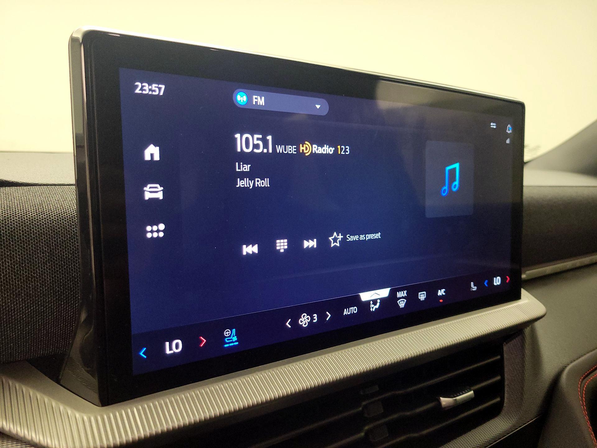 Thumbnail: 2026 Ford Explorer - 15