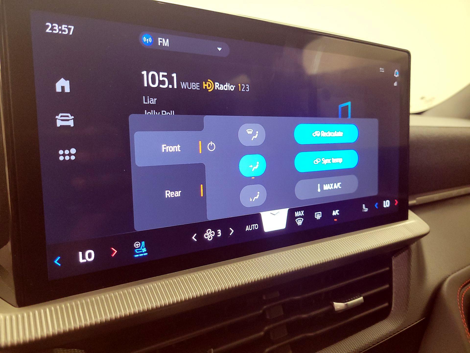 Thumbnail: 2026 Ford Explorer - 16