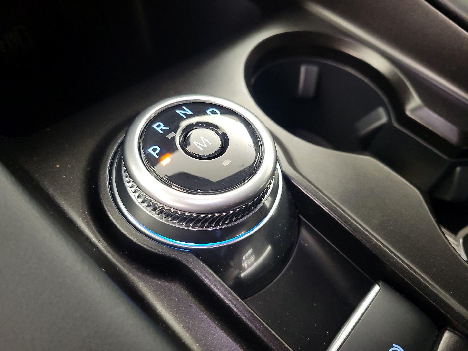 Thumbnail: 2026 Ford Explorer - 17