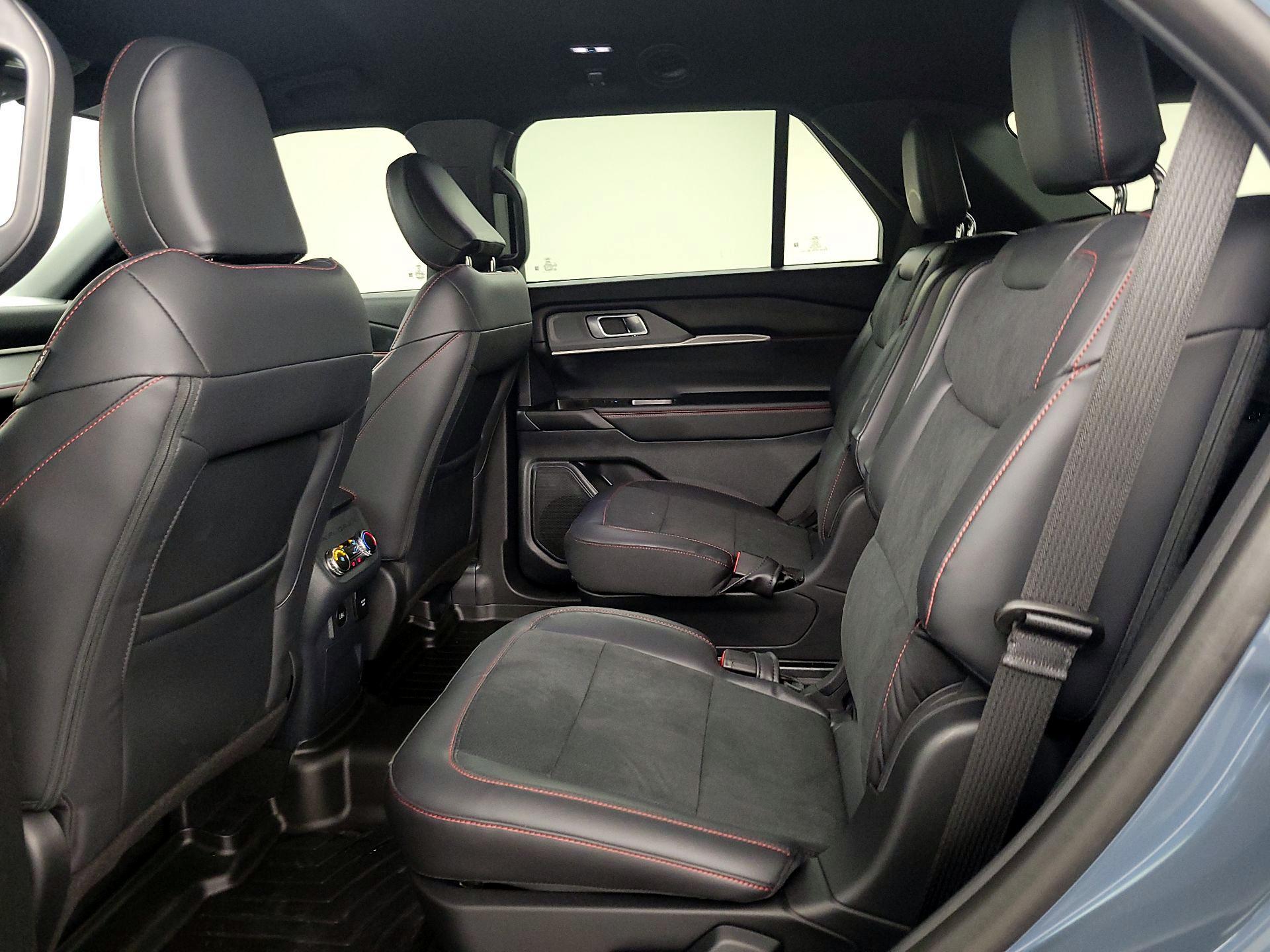 Thumbnail: 2026 Ford Explorer - 19