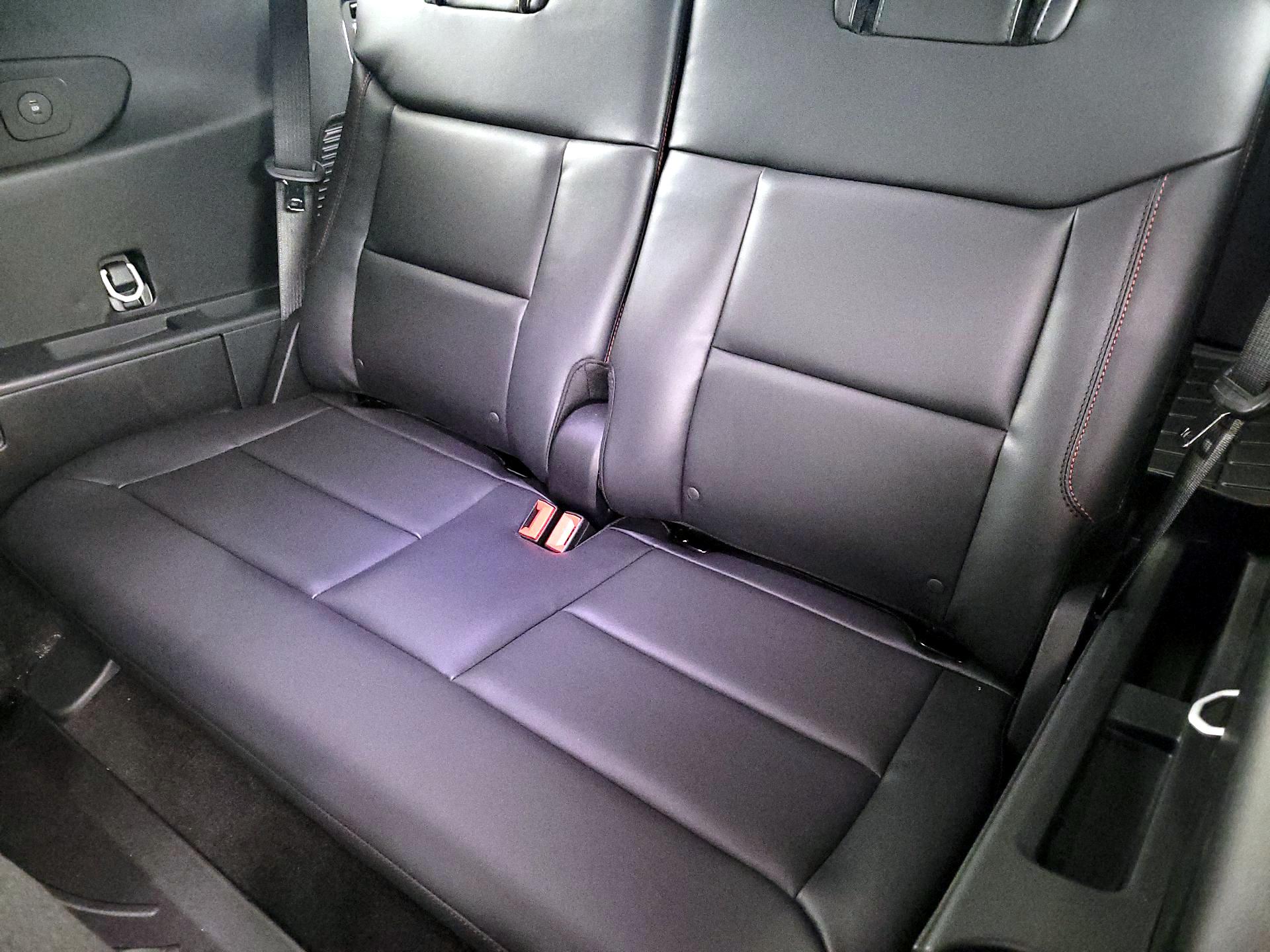 Thumbnail: 2026 Ford Explorer - 20