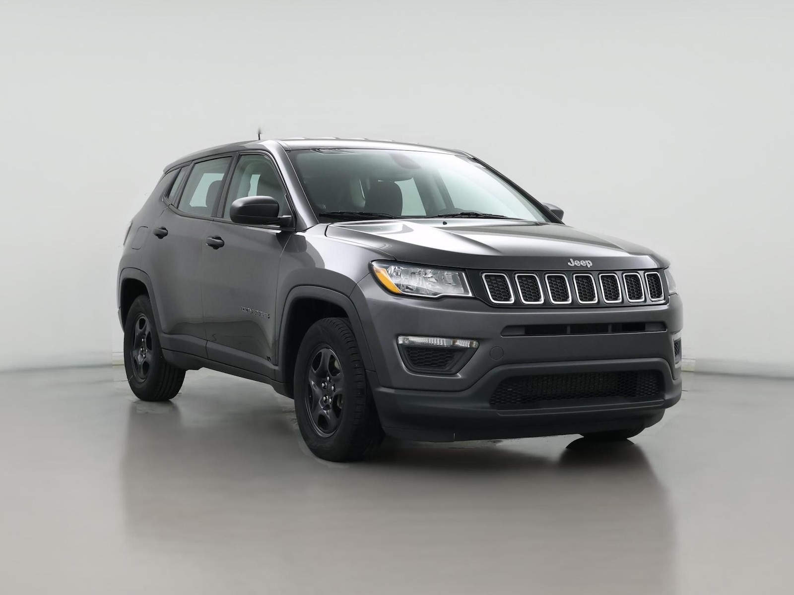 2021 Jeep Compass Sport