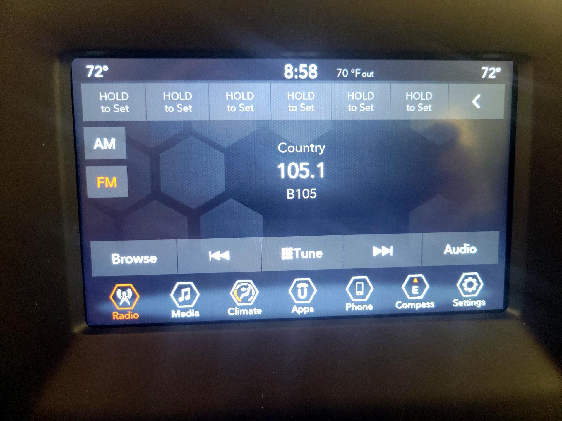 Thumbnail: 2021 Jeep Compass - 15