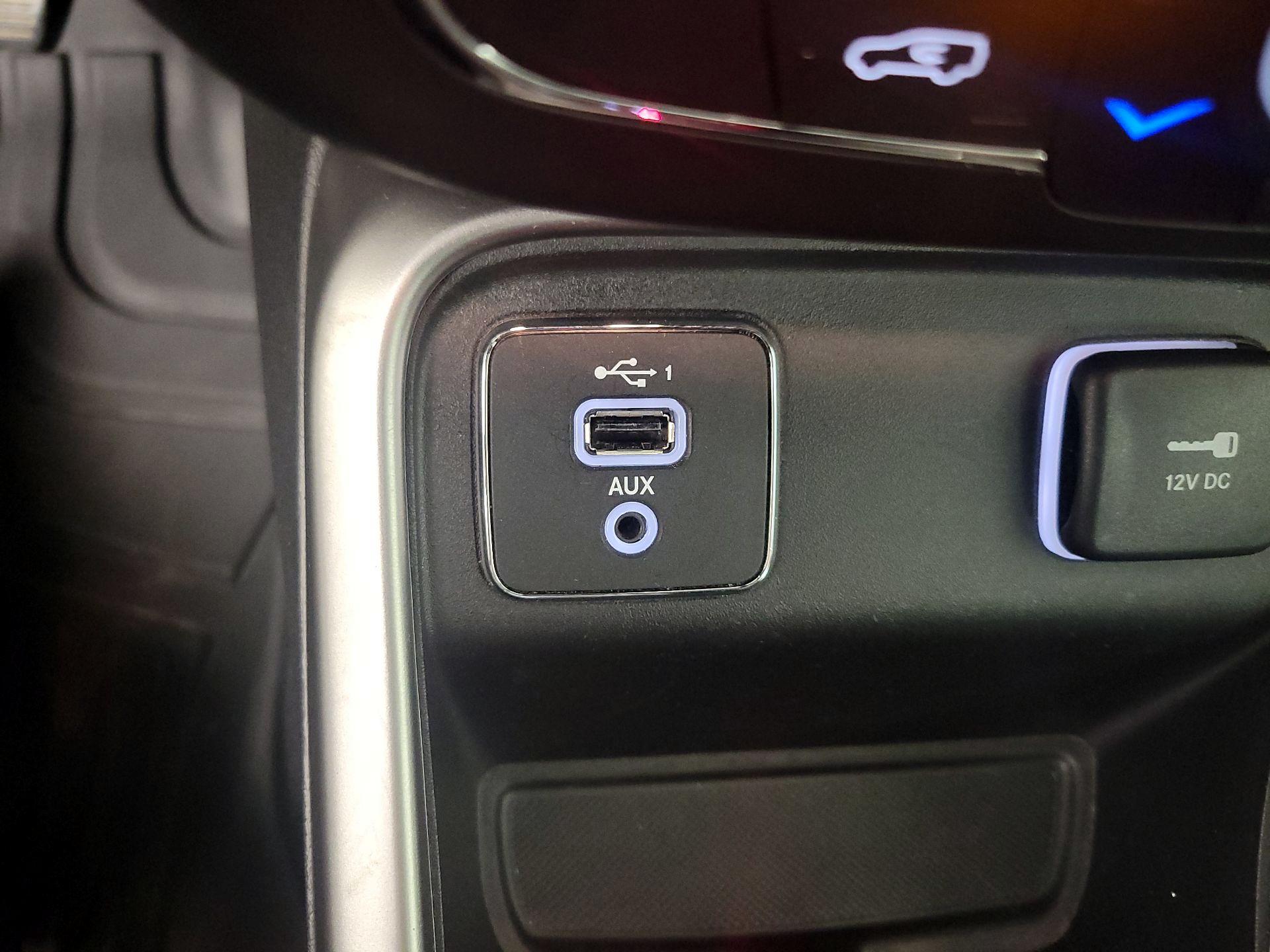 Thumbnail: 2021 Jeep Compass - 18