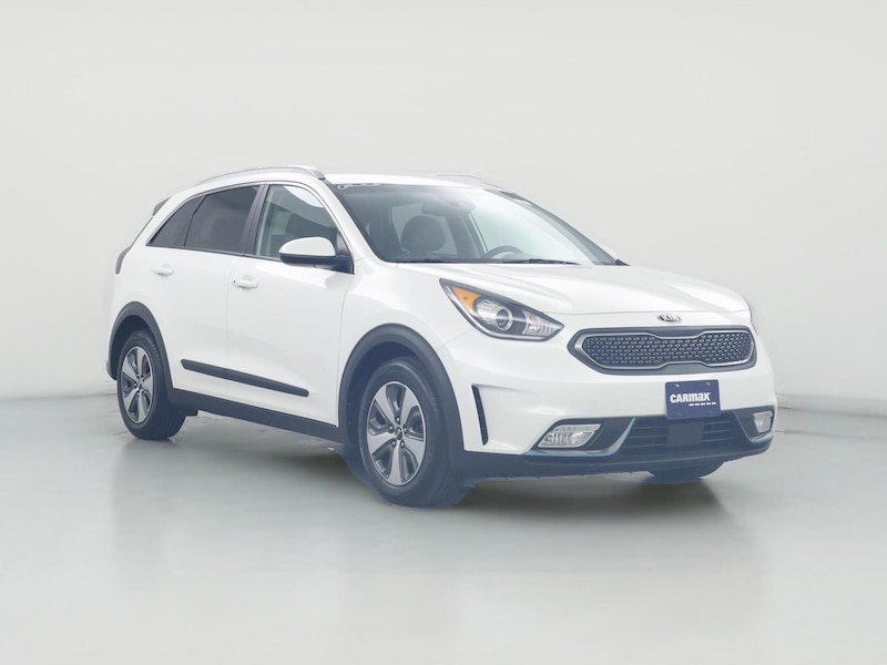 2018 Kia Niro LX -
                  Cincinnati, OH