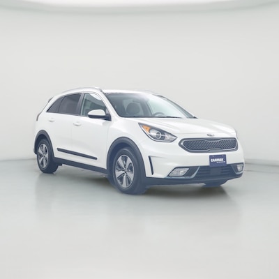 2018 Kia Niro Plug in Hybrid LX