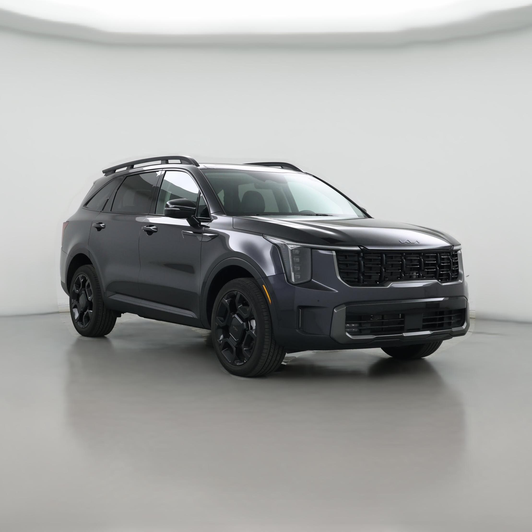 Thumbnail: 2025 Kia Sorento - 1