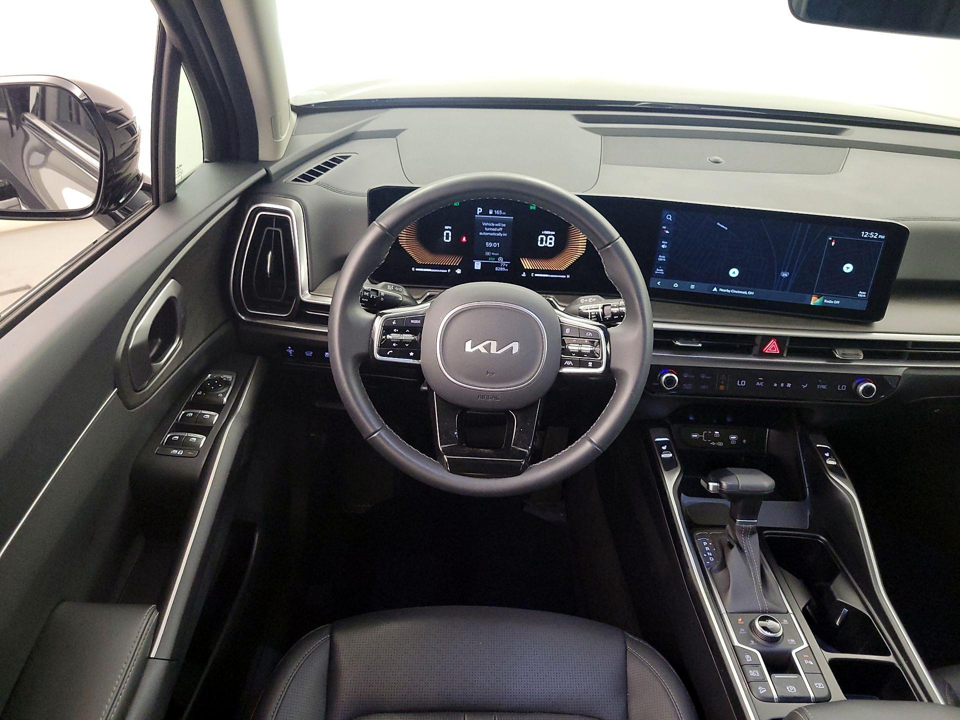 Thumbnail: 2025 Kia Sorento - 10