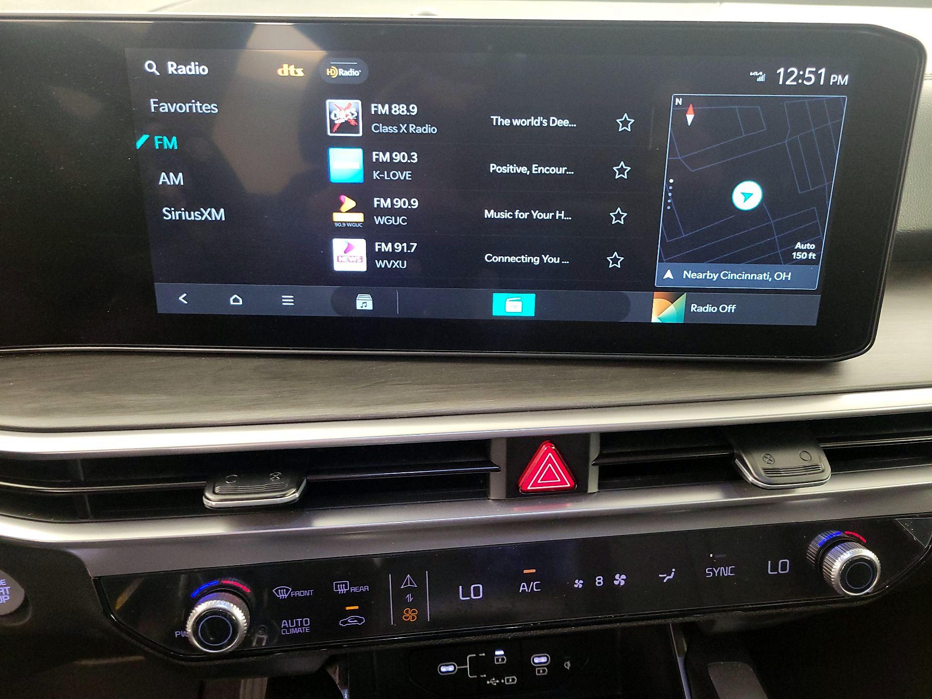 Thumbnail: 2025 Kia Sorento - 16