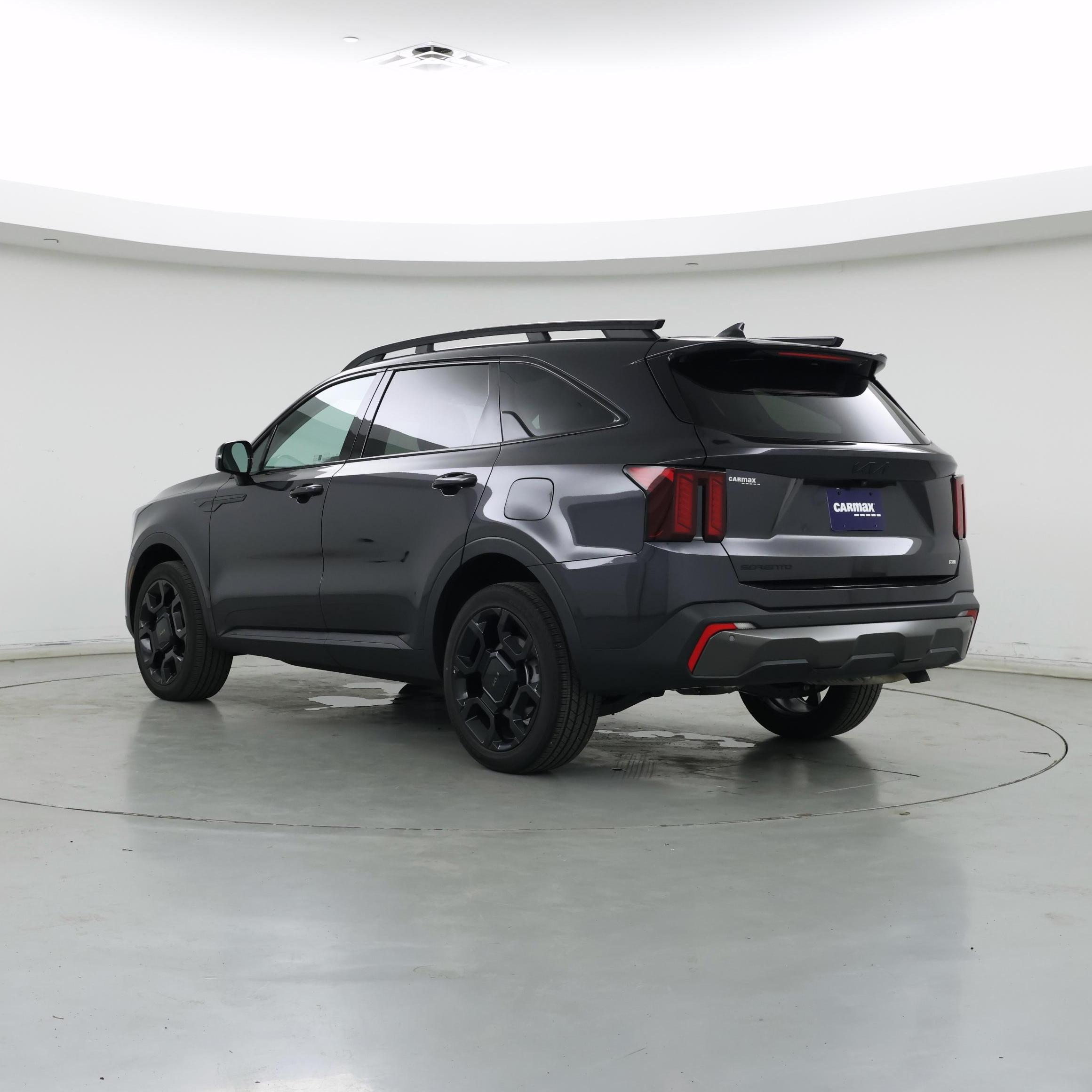 Thumbnail: 2025 Kia Sorento - 2