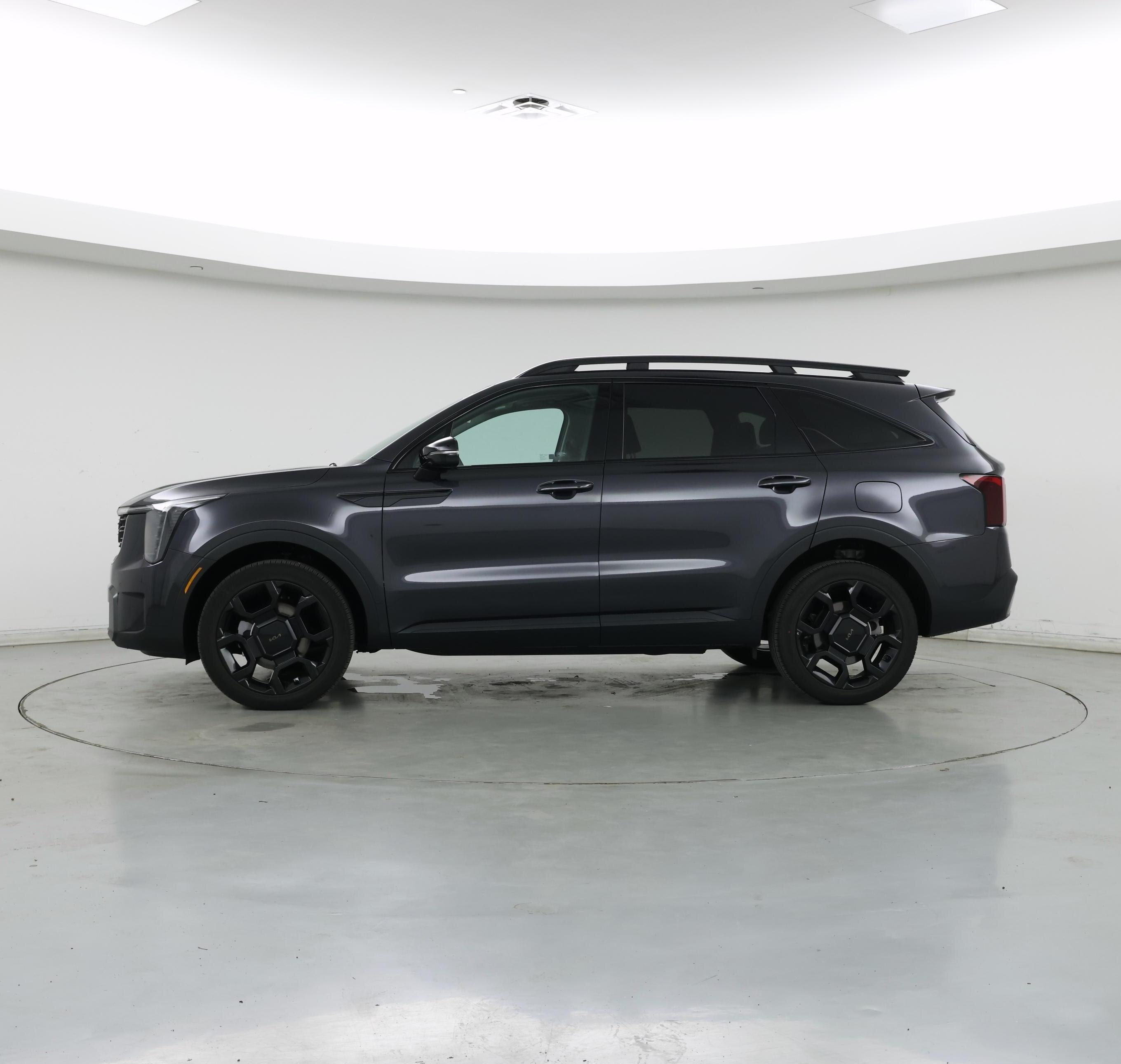 Thumbnail: 2025 Kia Sorento - 3