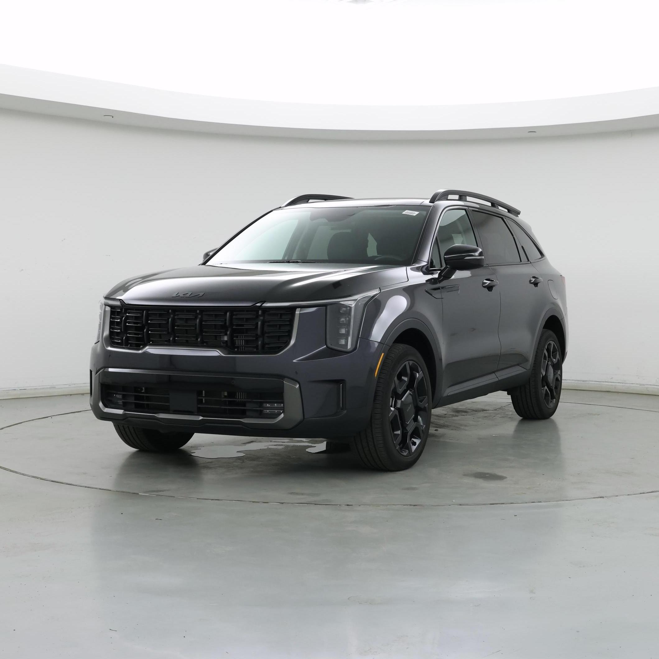 Thumbnail: 2025 Kia Sorento - 4