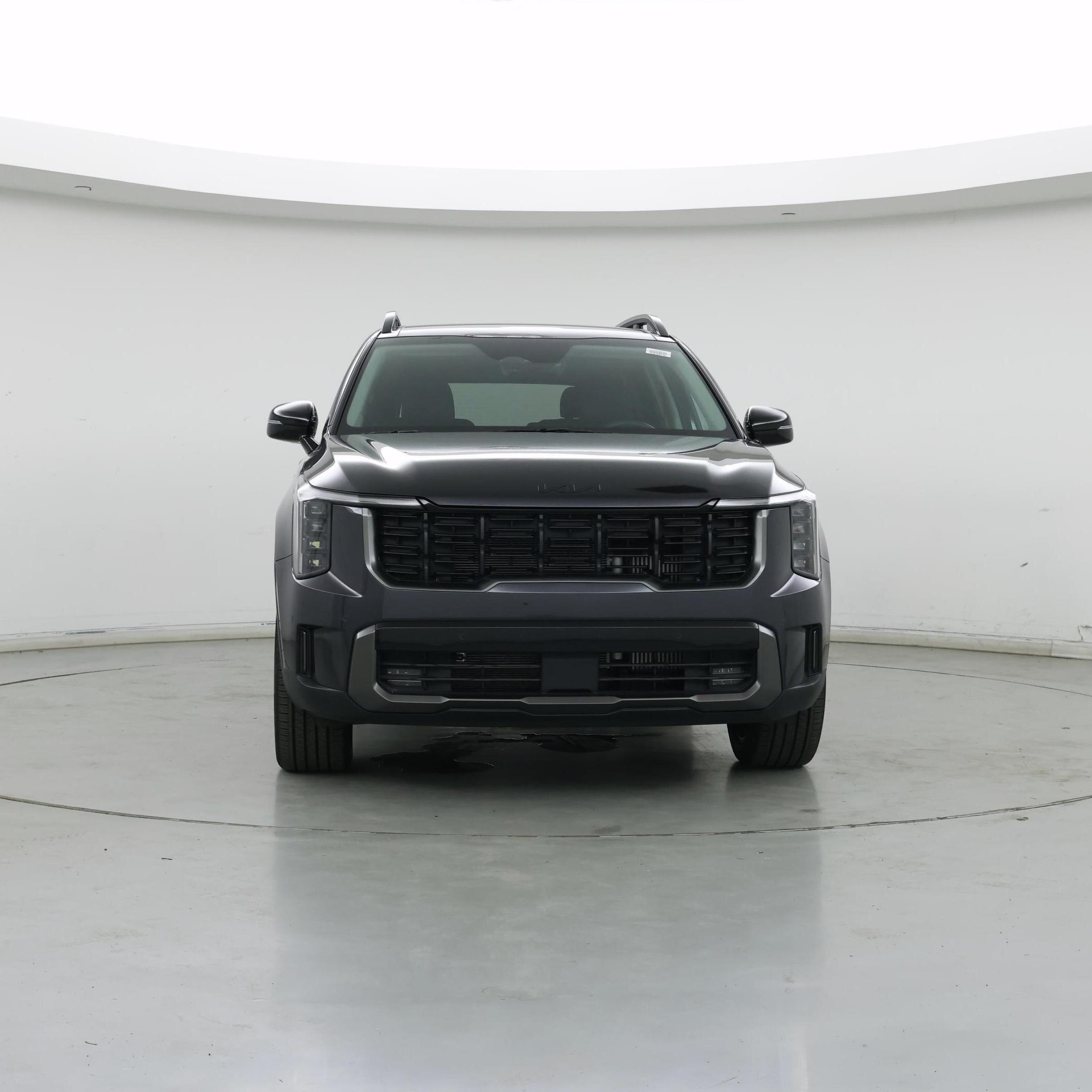 Thumbnail: 2025 Kia Sorento - 5