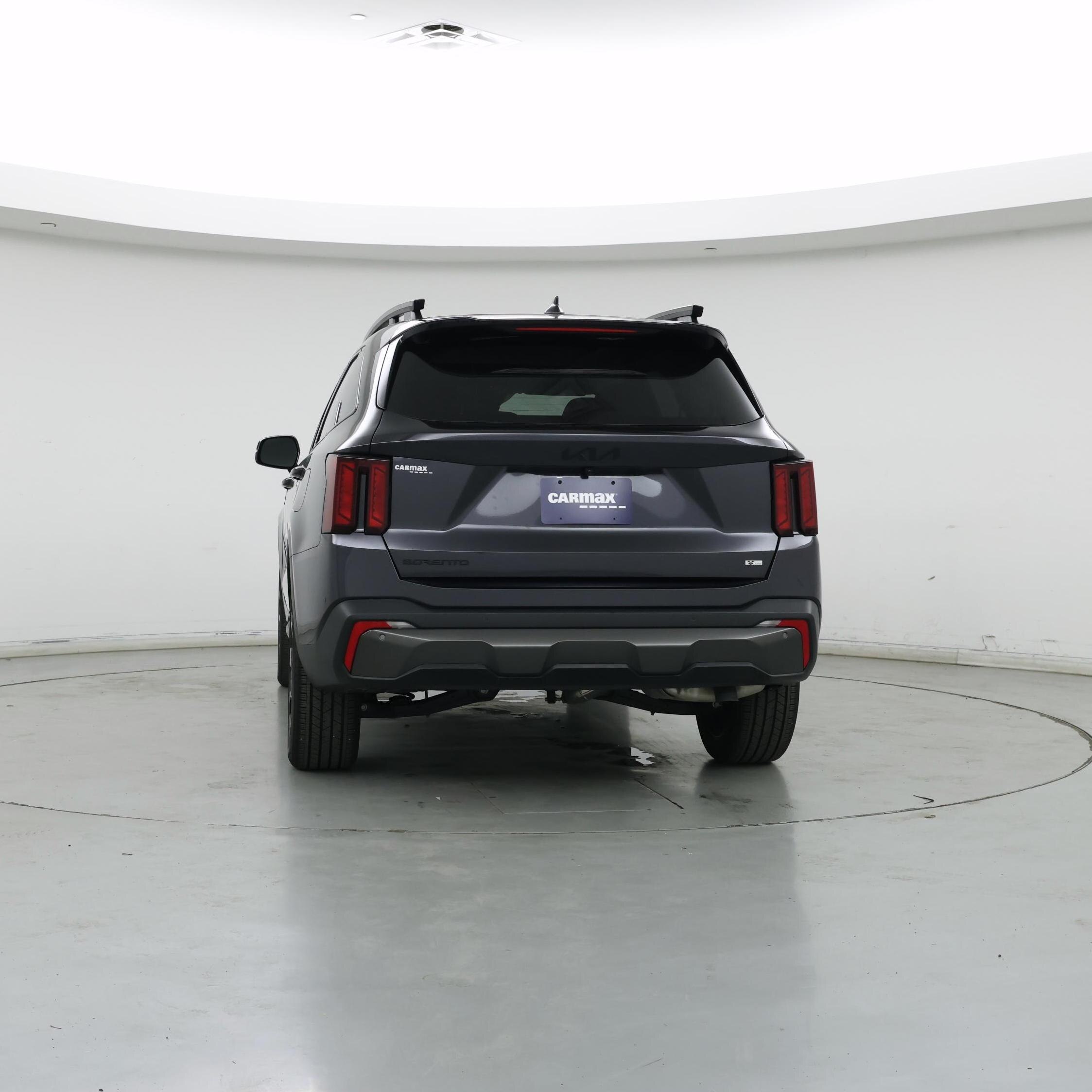 Thumbnail: 2025 Kia Sorento - 6