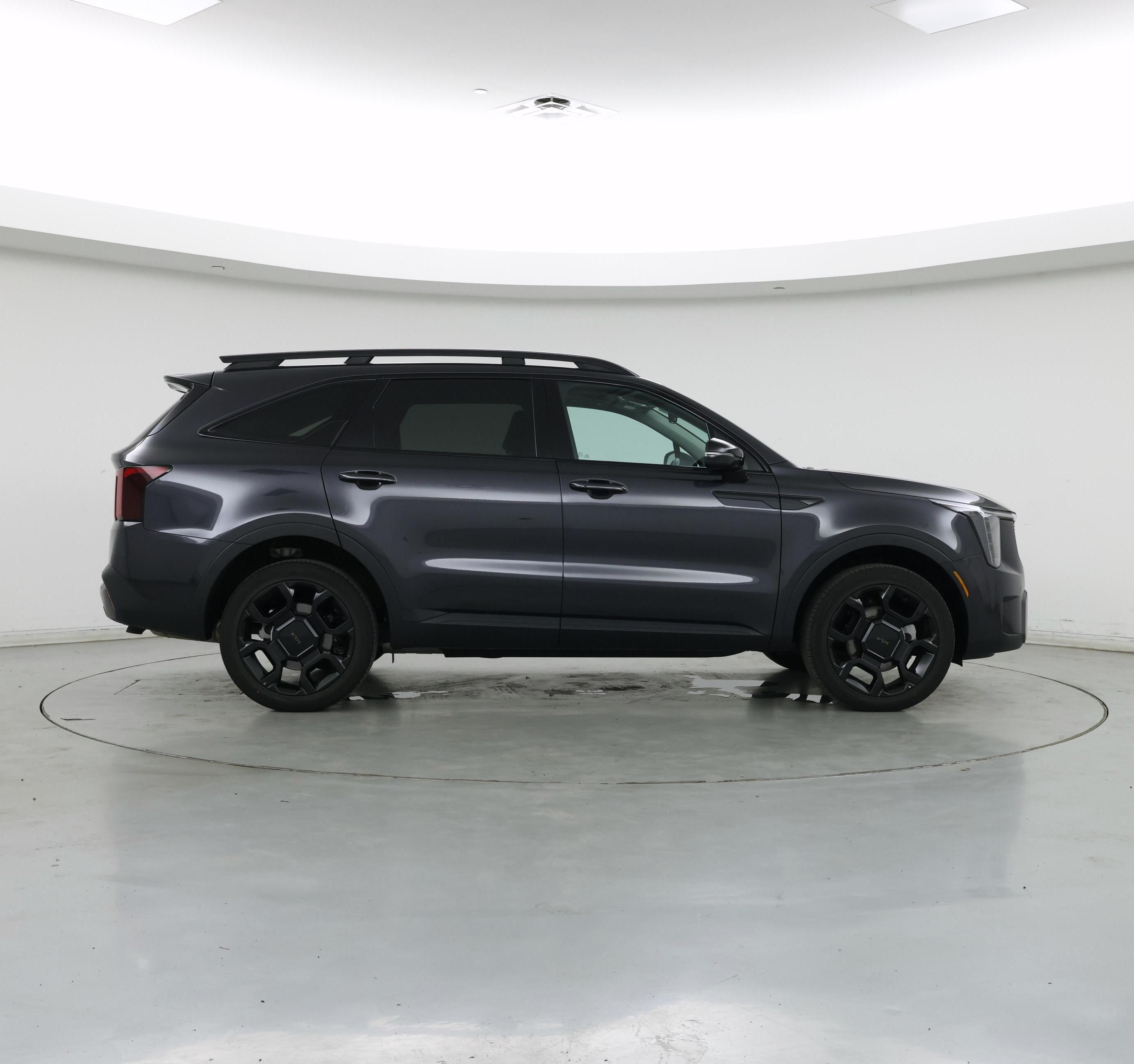 Thumbnail: 2025 Kia Sorento - 7
