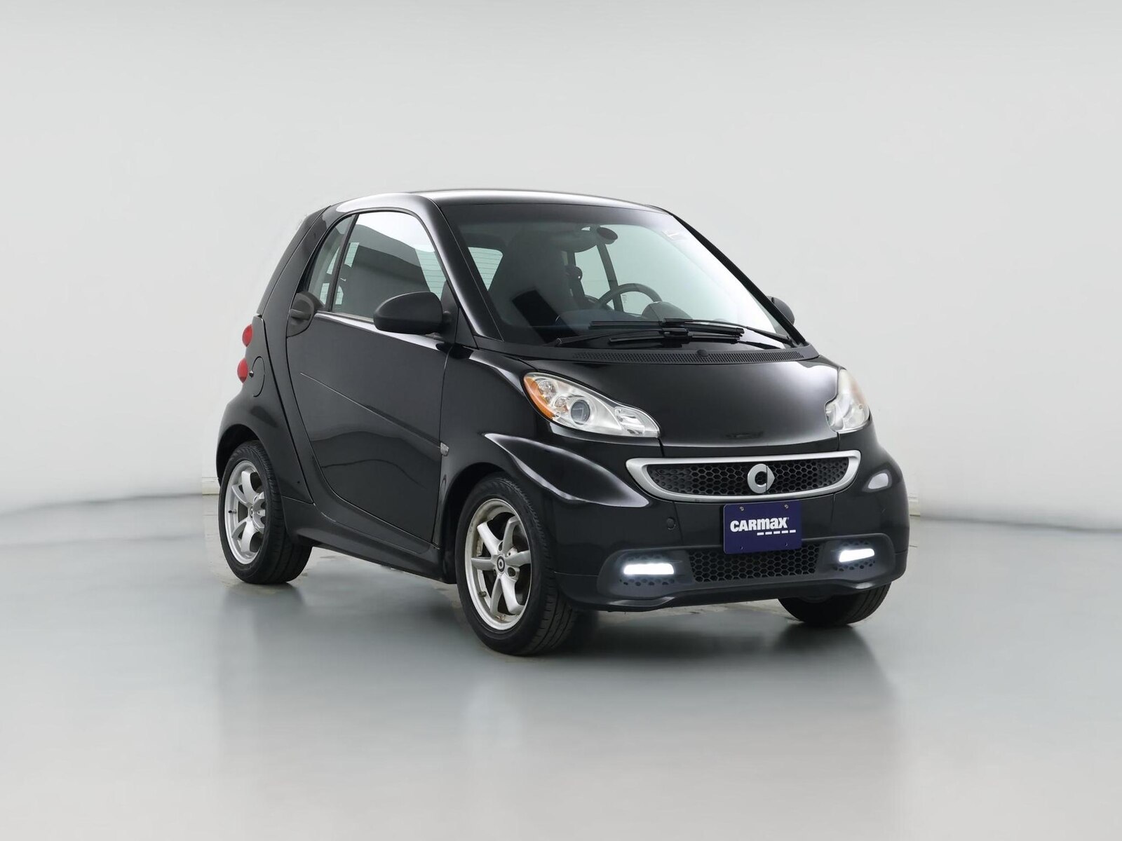 2015 smart fortwo passion