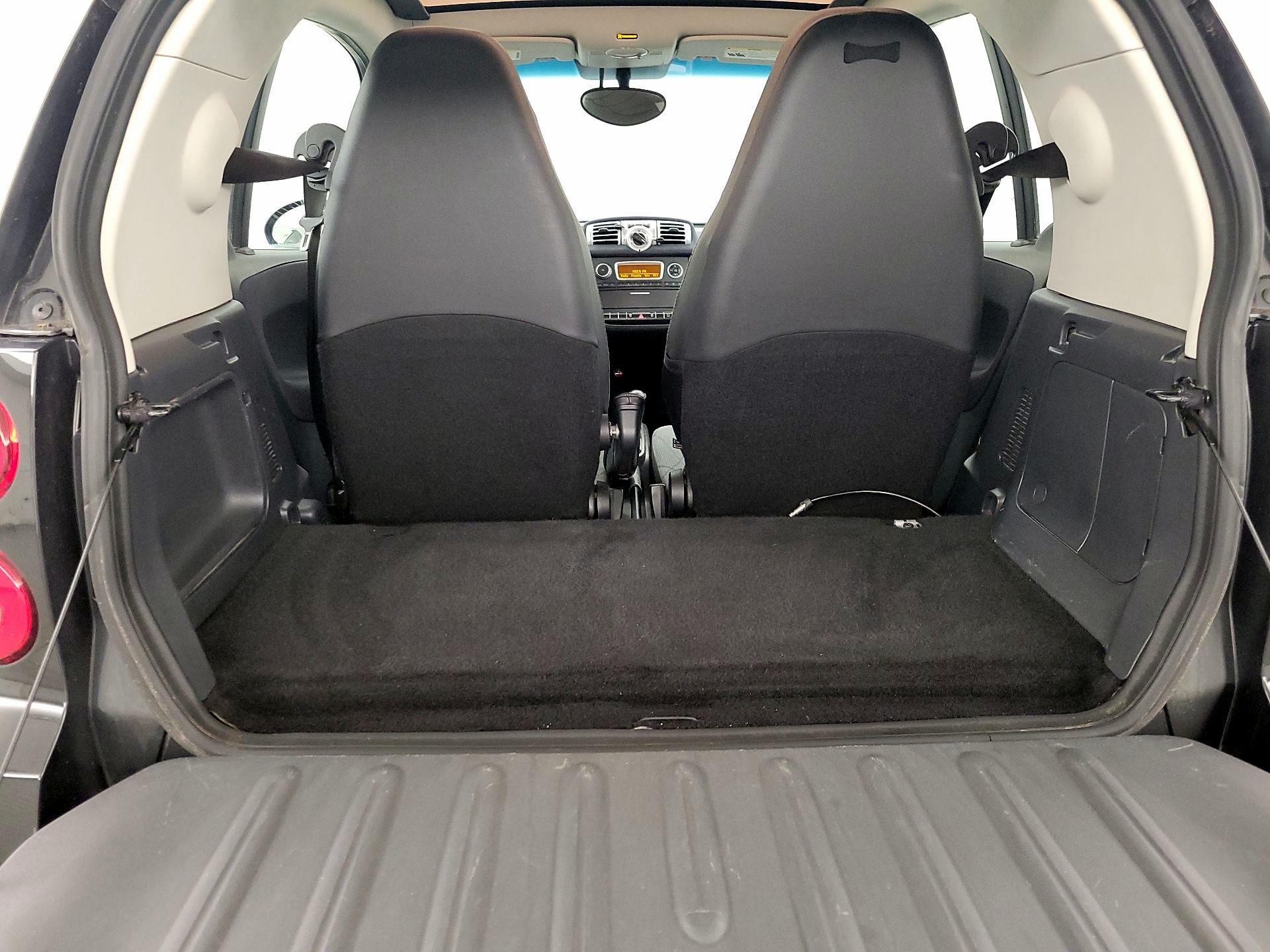 Thumbnail: 2015 smart fortwo - 17