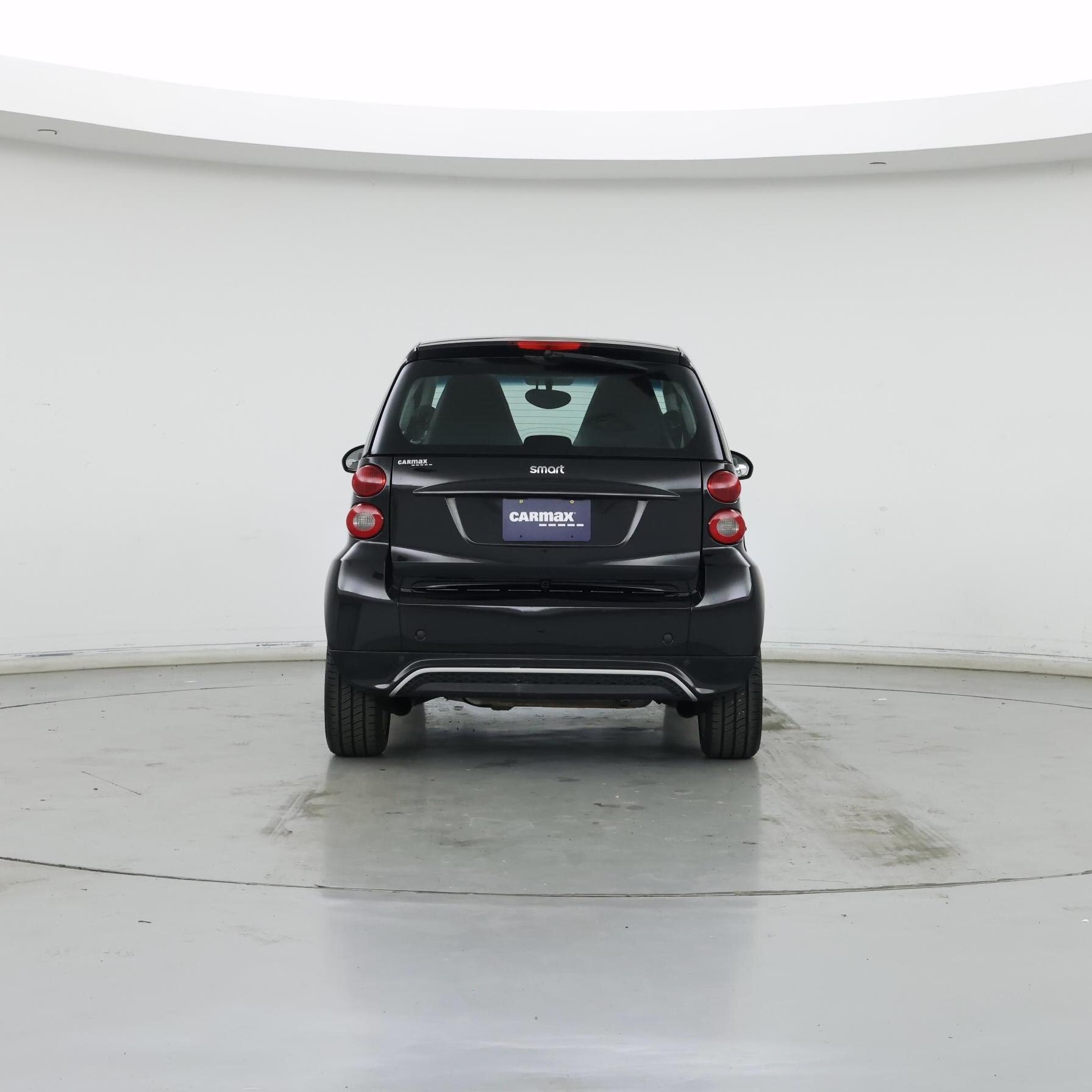 Thumbnail: 2015 smart fortwo - 6