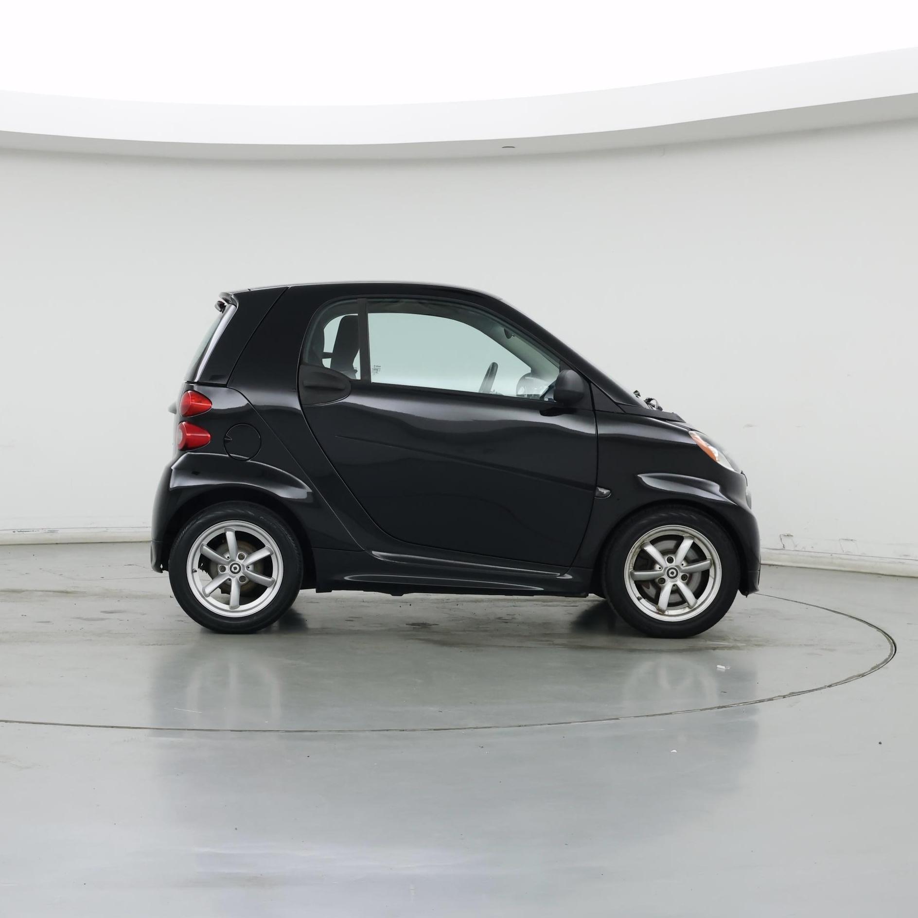 Thumbnail: 2015 smart fortwo - 7