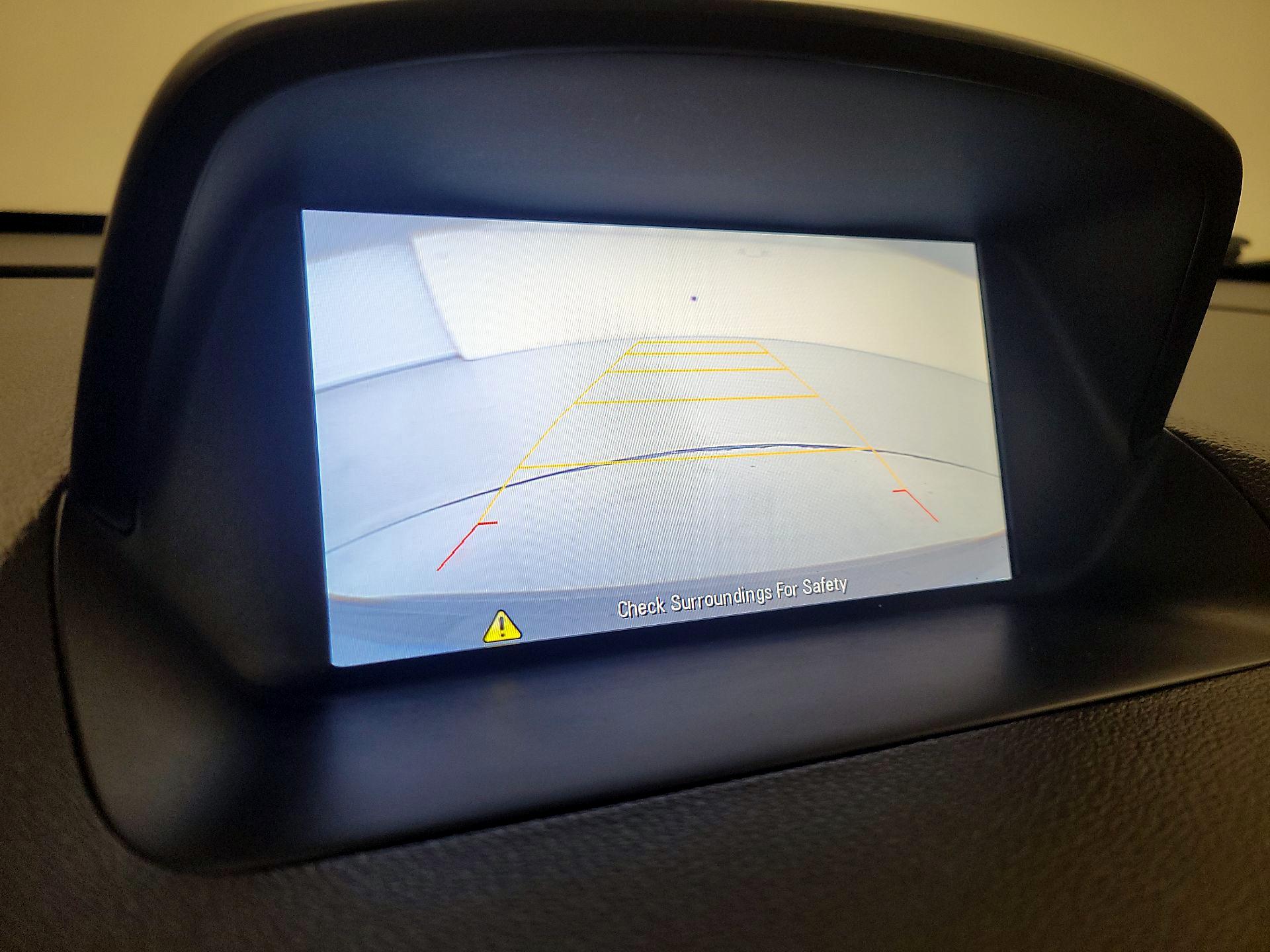 Thumbnail: 2016 Buick Encore - 14