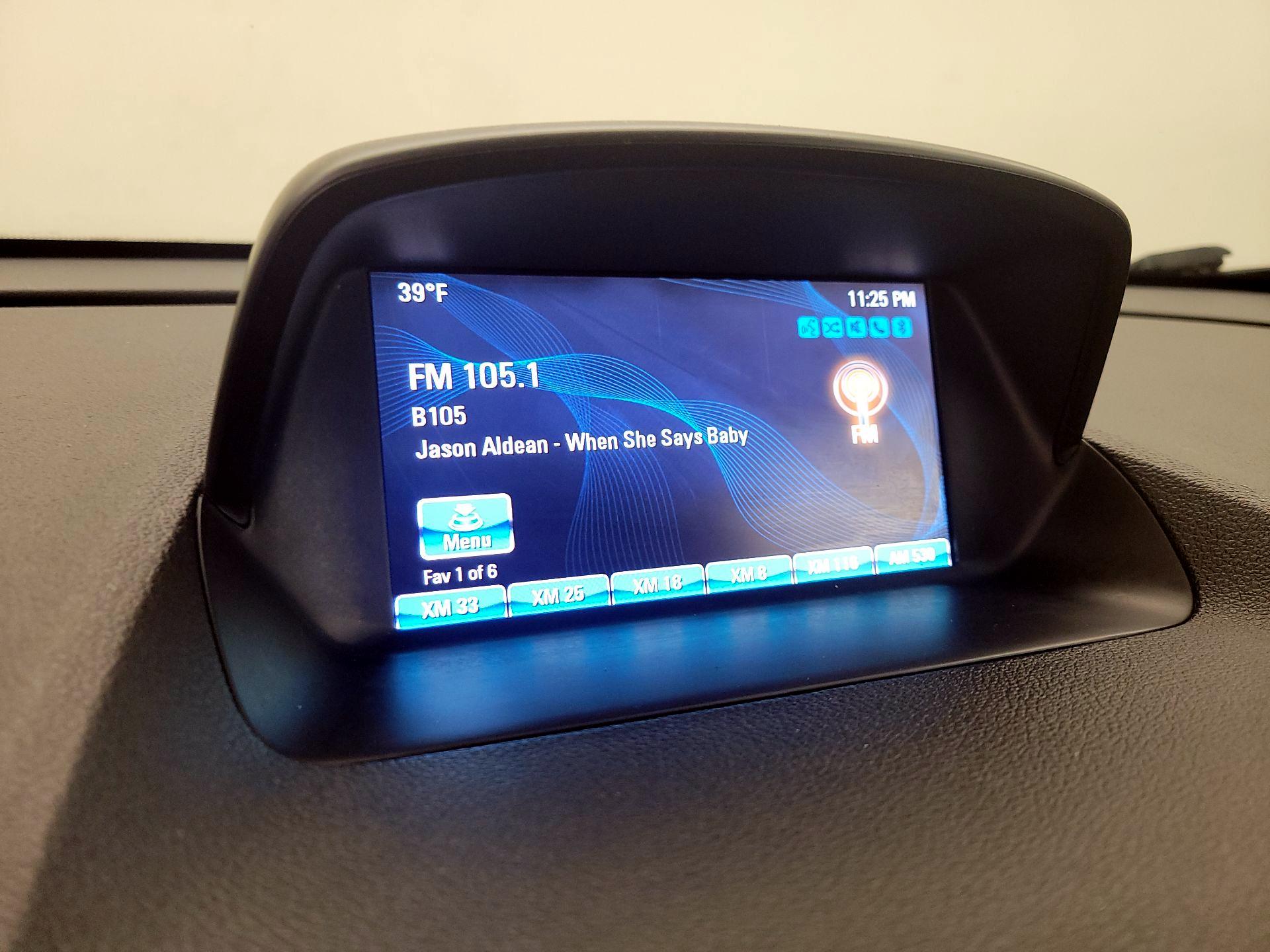 Thumbnail: 2016 Buick Encore - 15