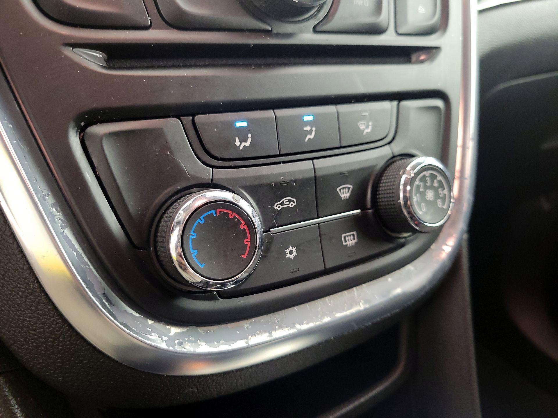 Thumbnail: 2016 Buick Encore - 16