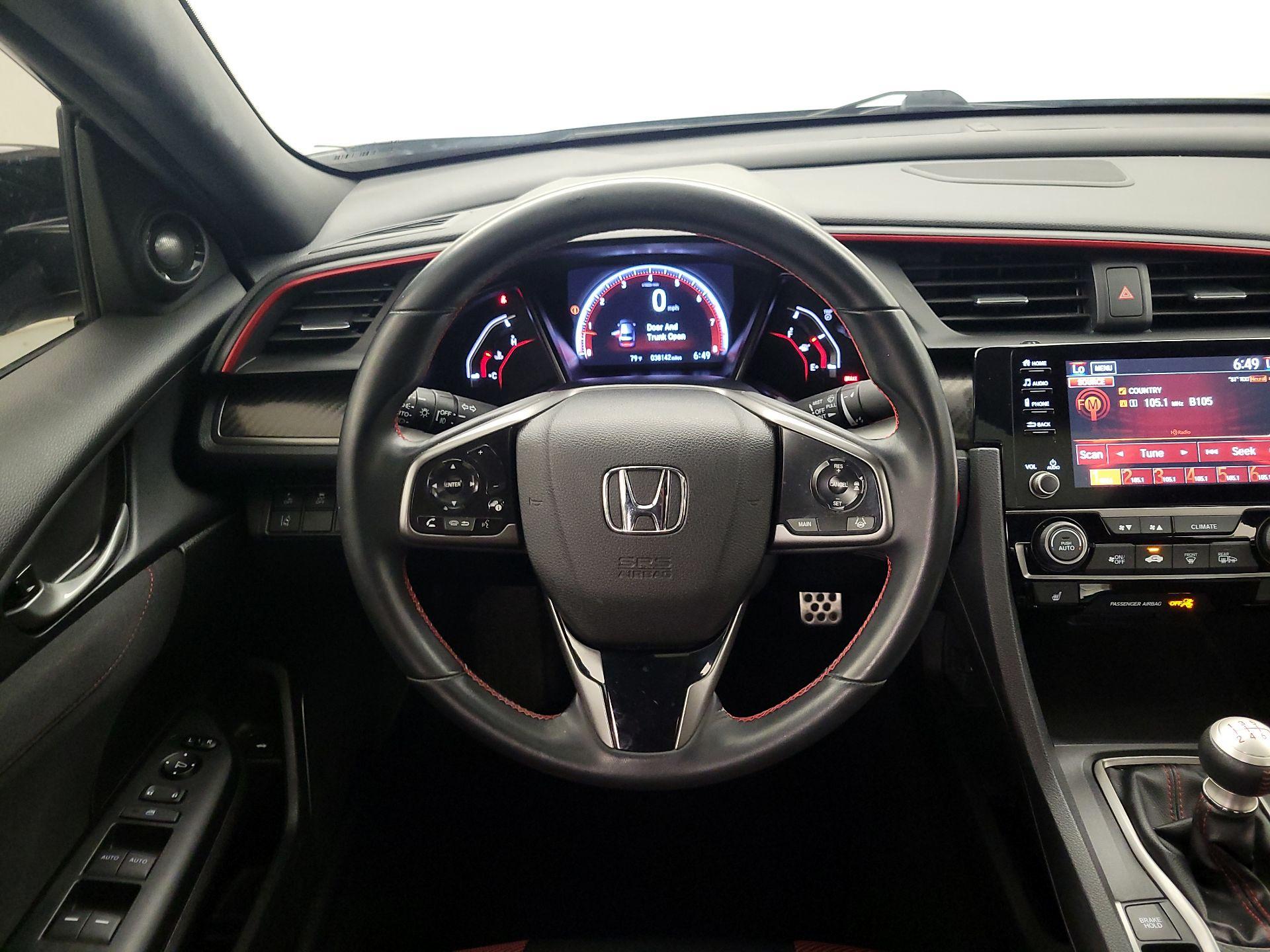 Thumbnail: 2020 Honda Civic - 10