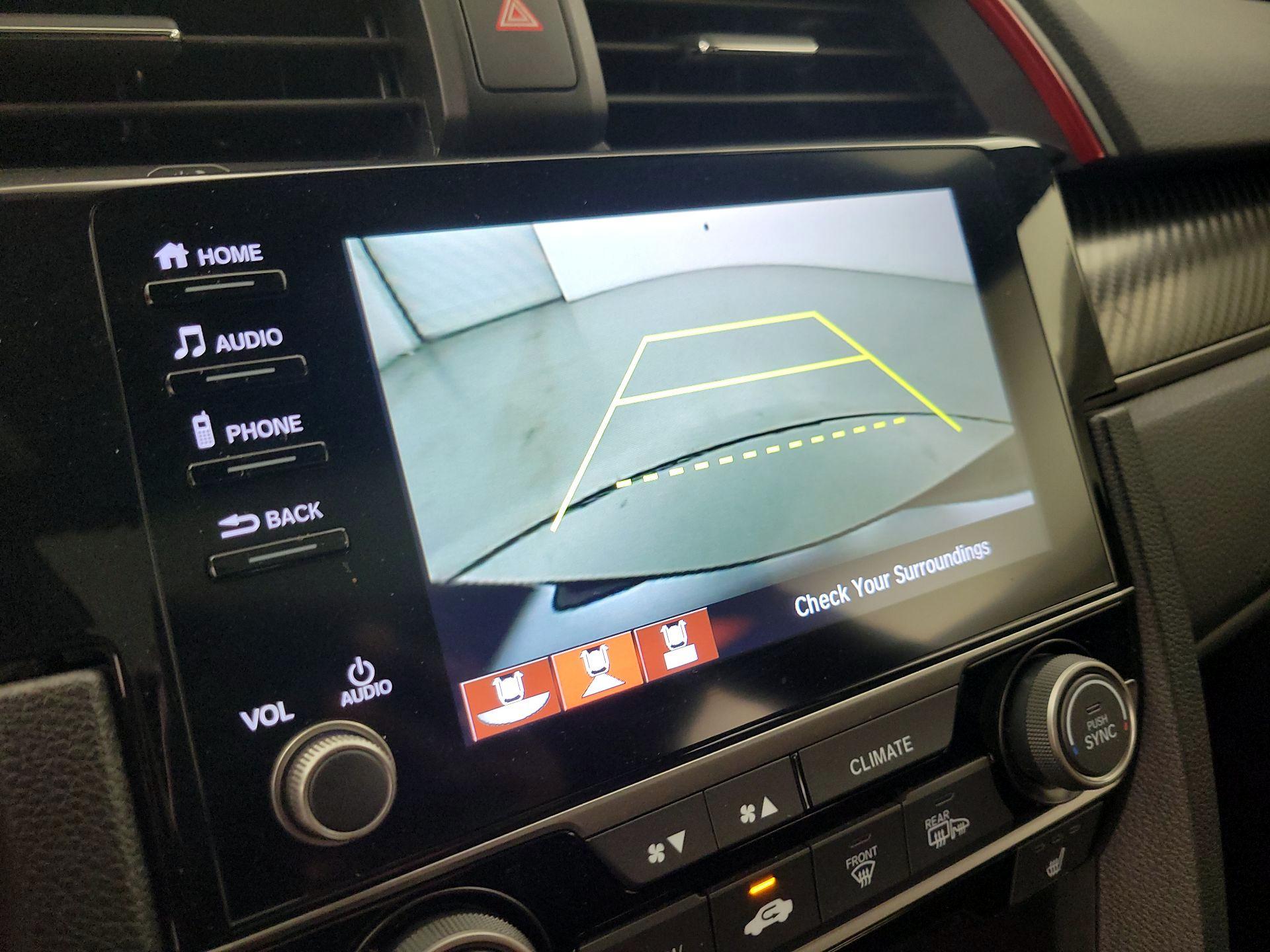 Thumbnail: 2020 Honda Civic - 14