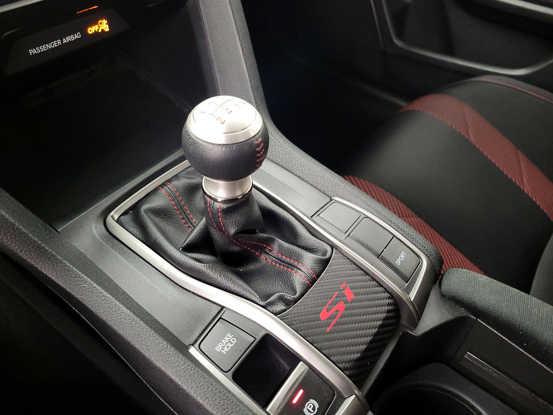 Thumbnail: 2020 Honda Civic - 17