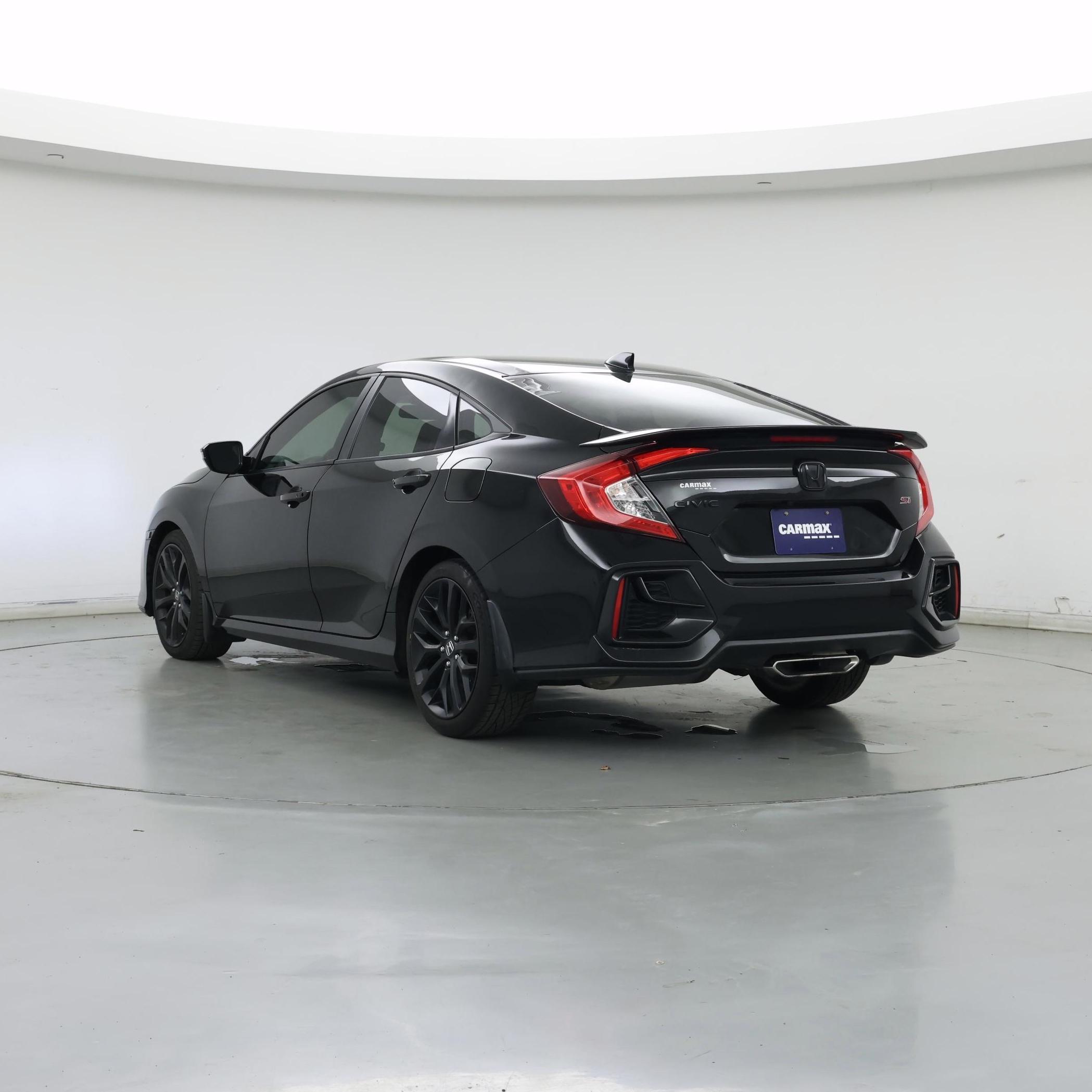 Thumbnail: 2020 Honda Civic - 2